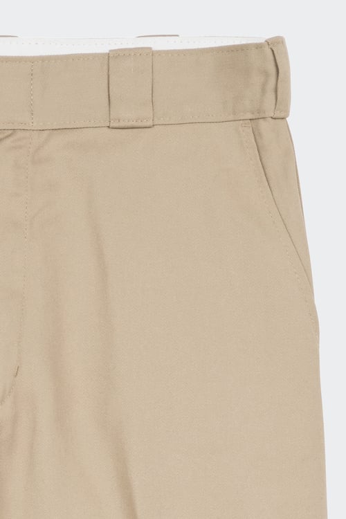 DICKIES Pantalon Beige