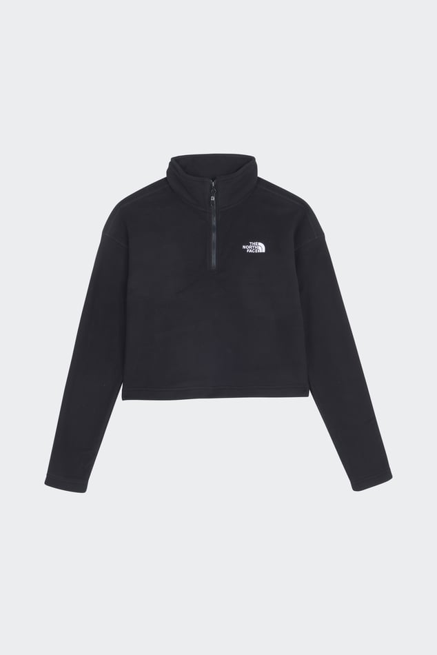 Sweatshirt Noir The North Face Femme Citadium