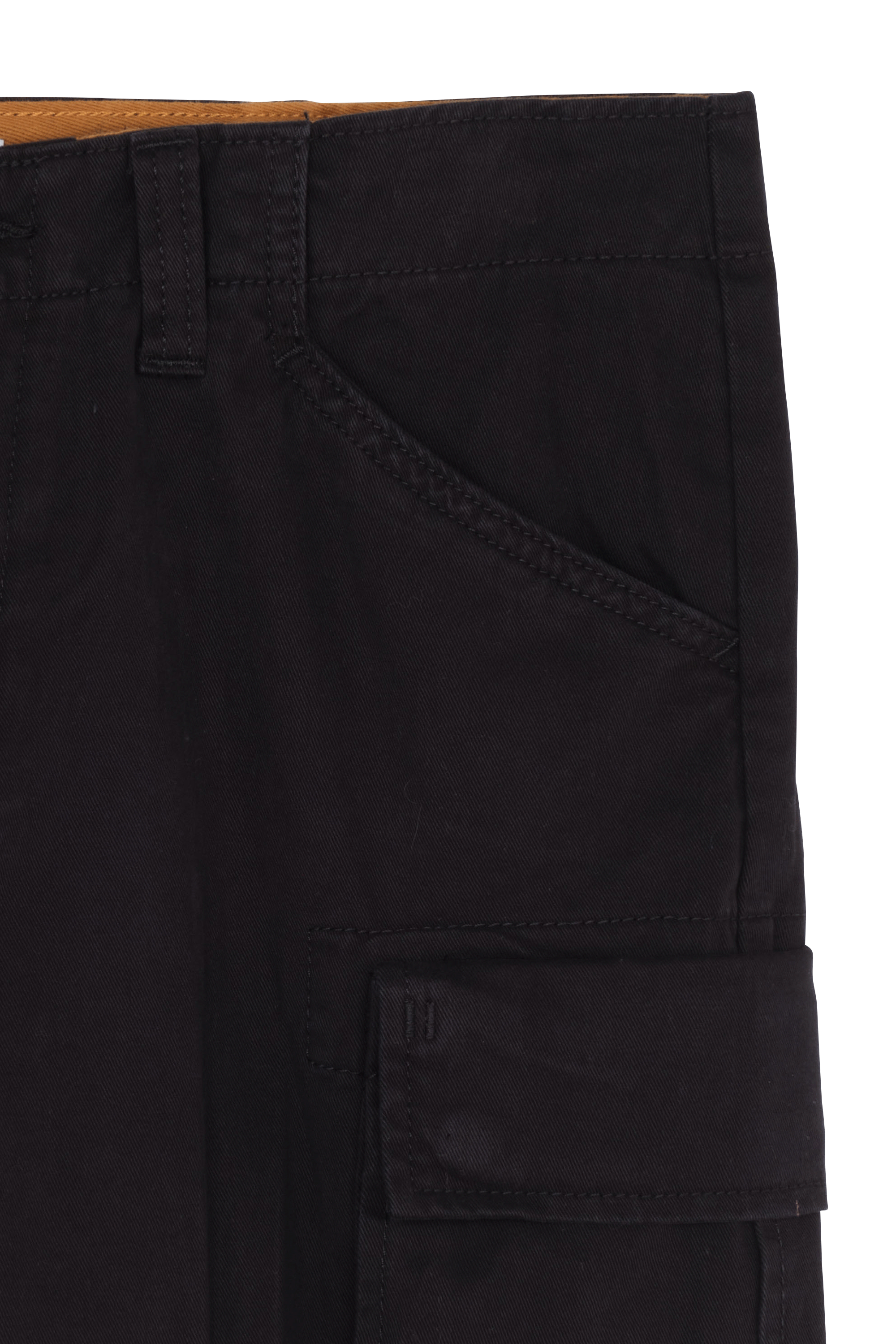 Shorts Black