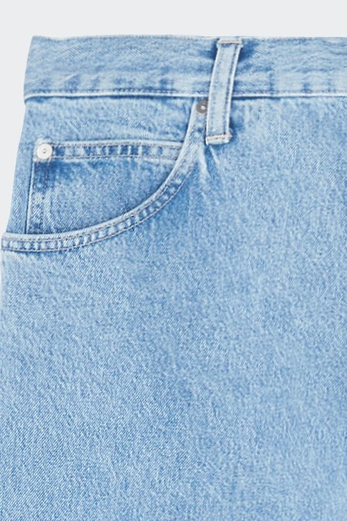 EDWIN Jeans Blue