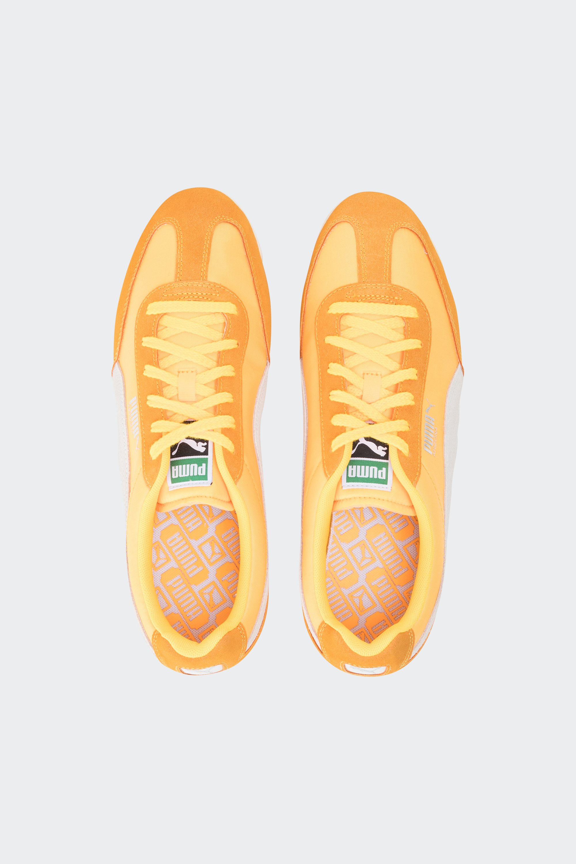 Sneakers | Yellow by PUMA Sneakers Yellow