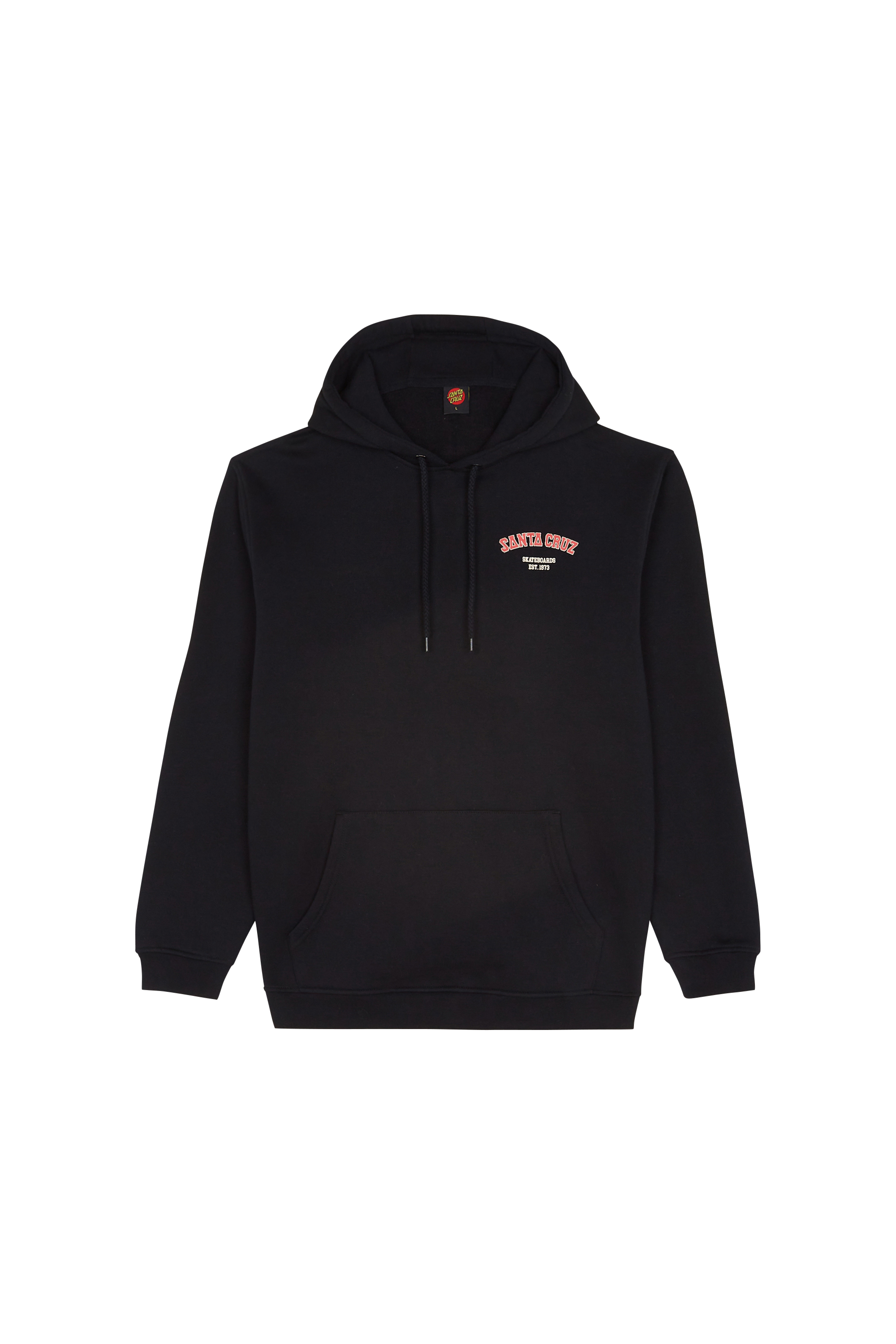 Hoodie Black