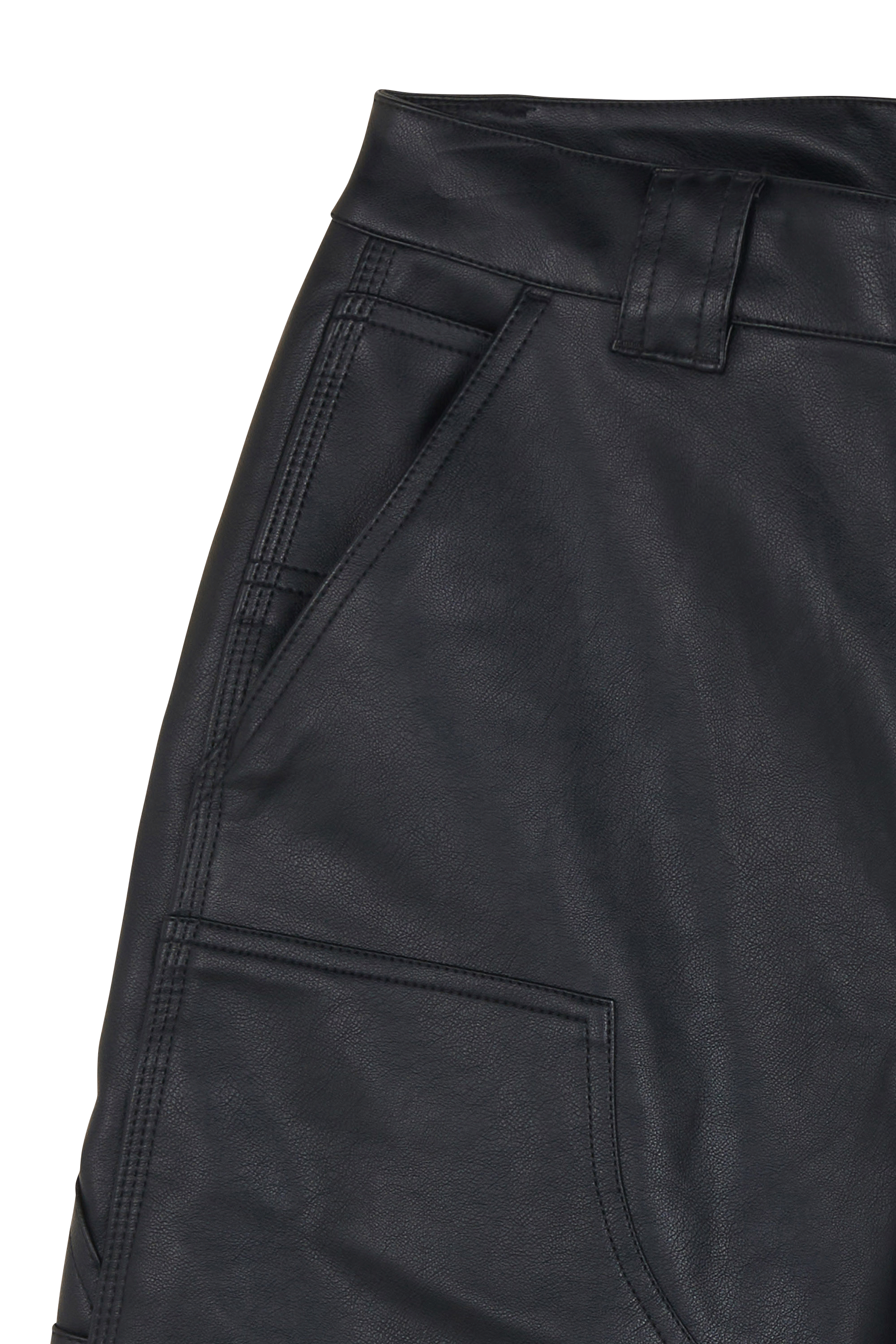 Short | Noir CARHARTT WIP Femme