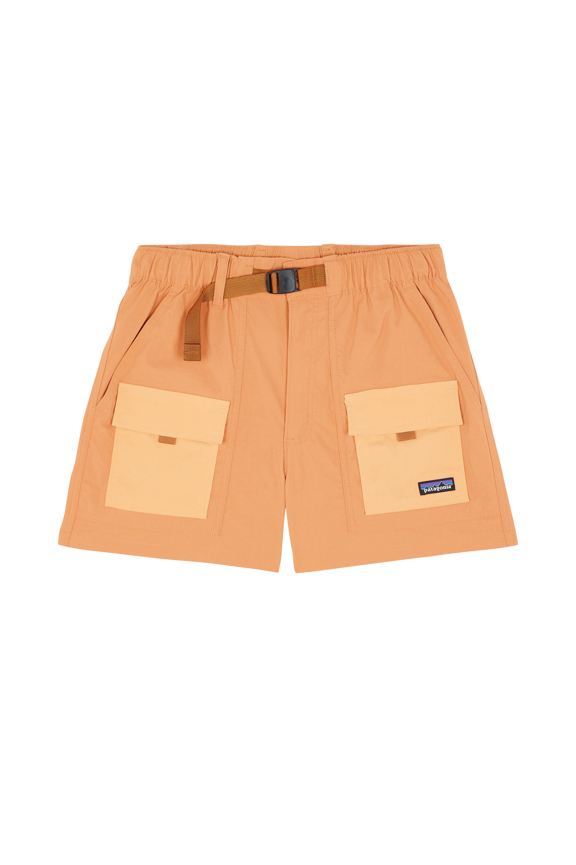 Shorts Orange