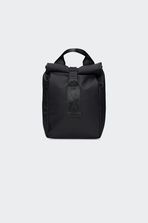 RAINS Lunch Bag Noir