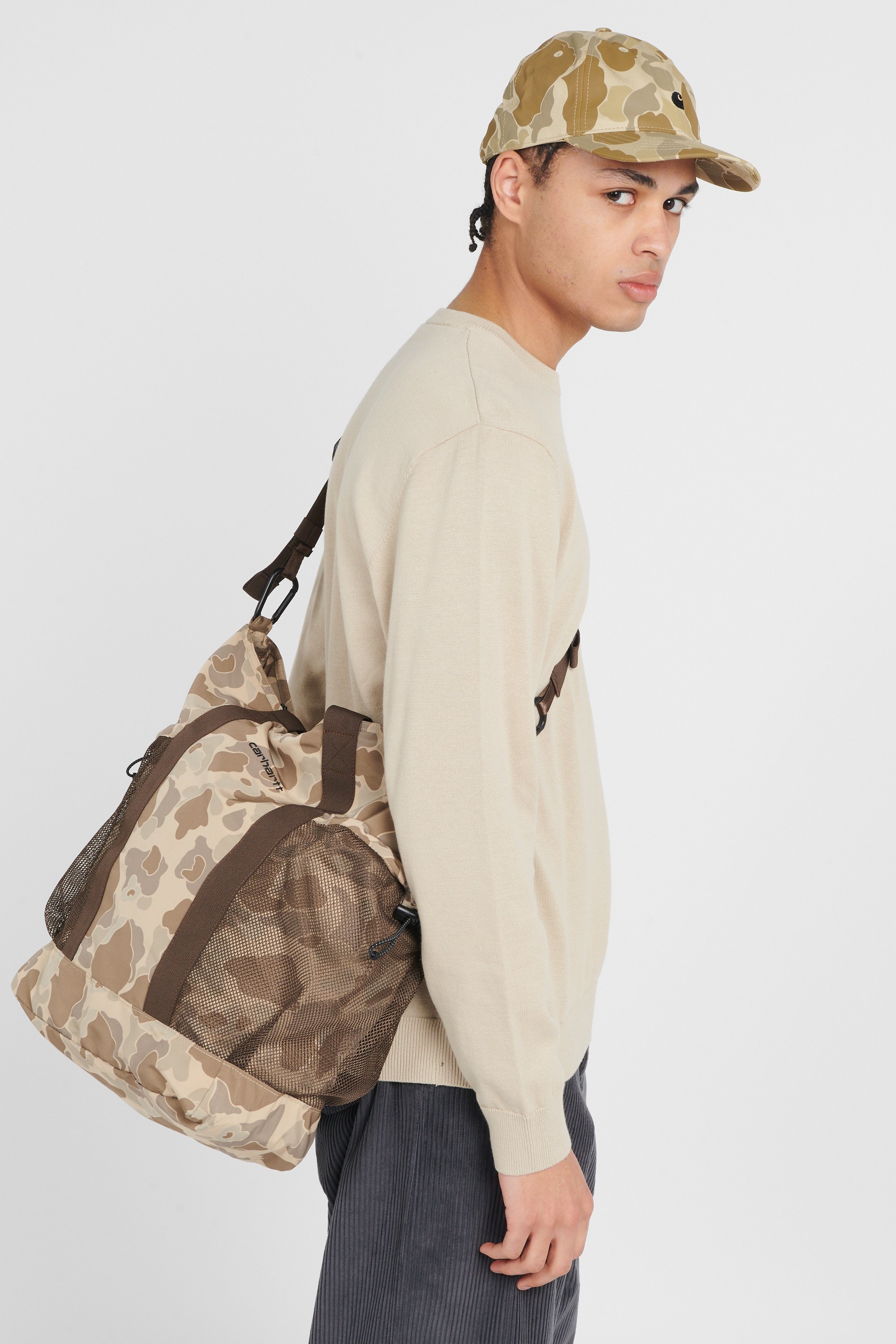 Sac CARHARTT WIP Bleu