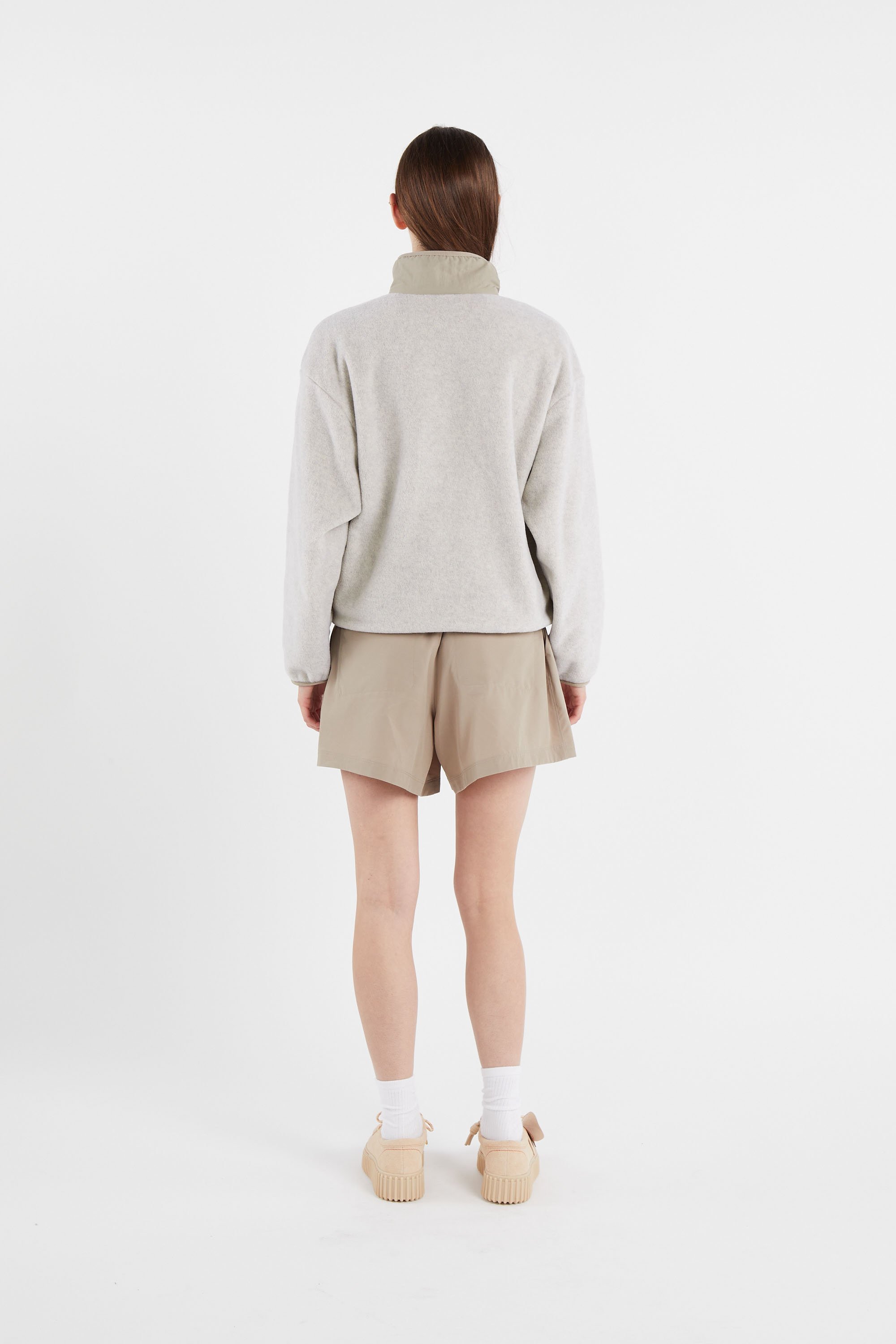 Polaire | Gris by PATAGONIA Polaire Gris