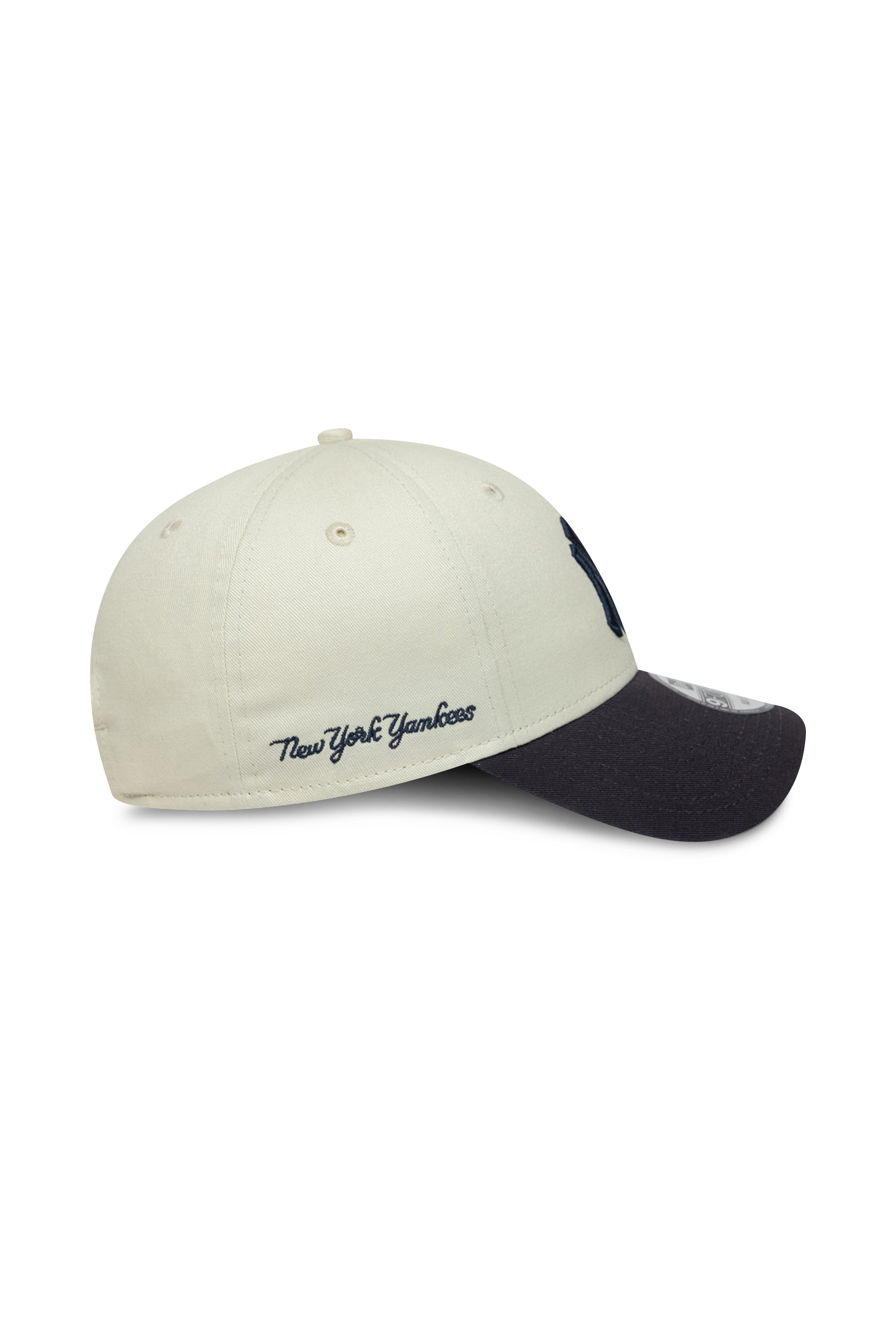 Casquette Beige