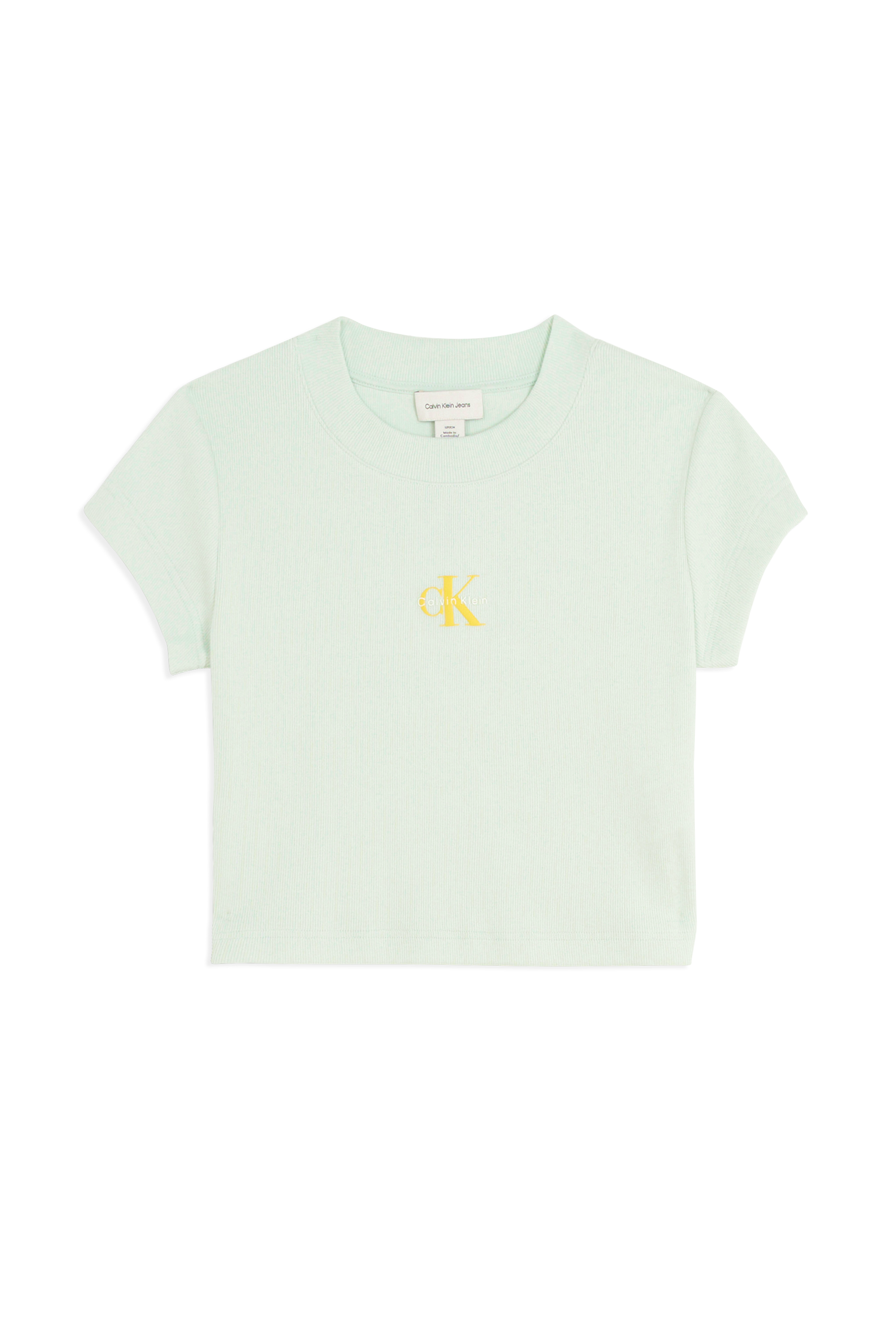 T-shirt Green