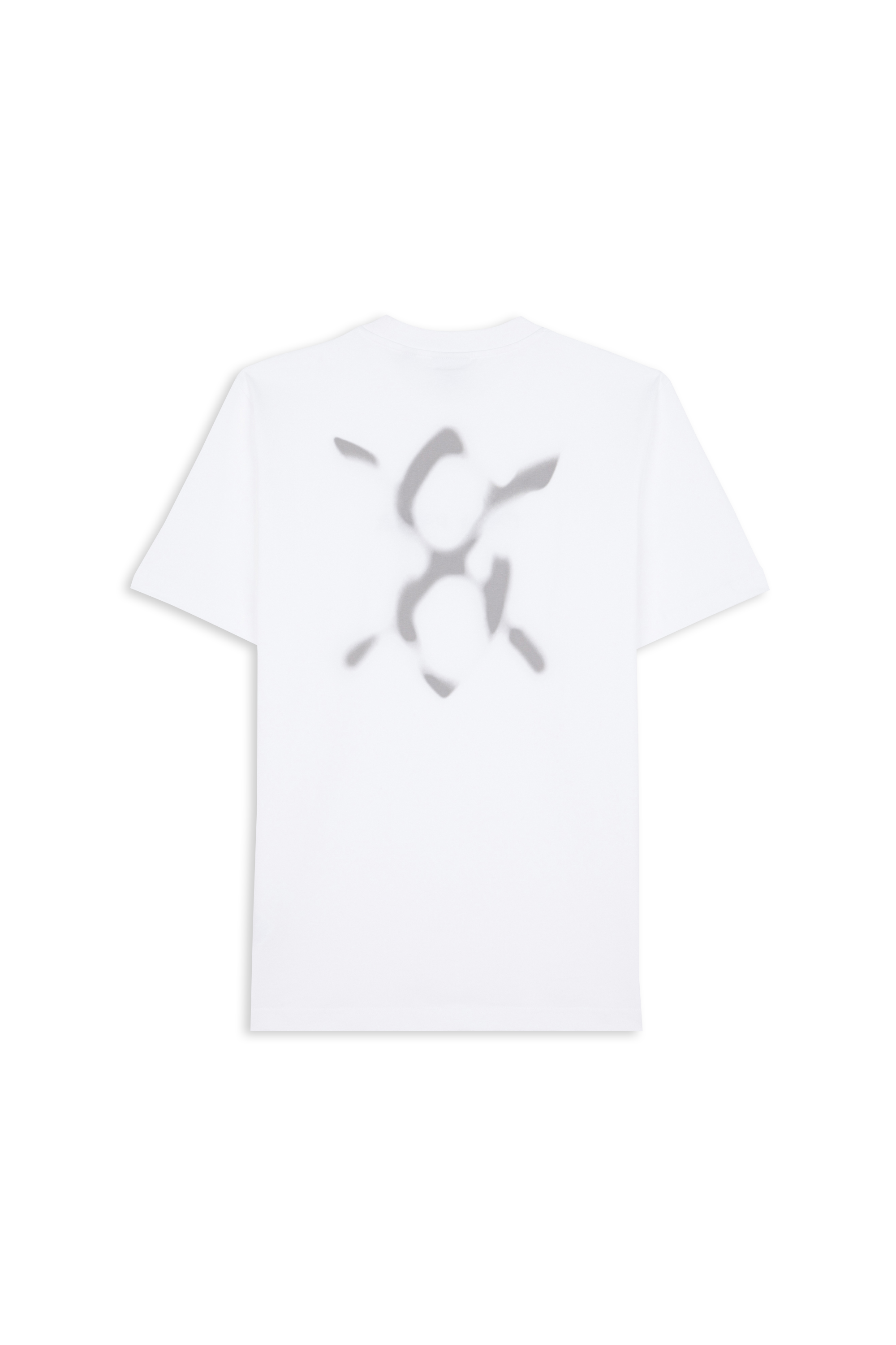 T-shirt White