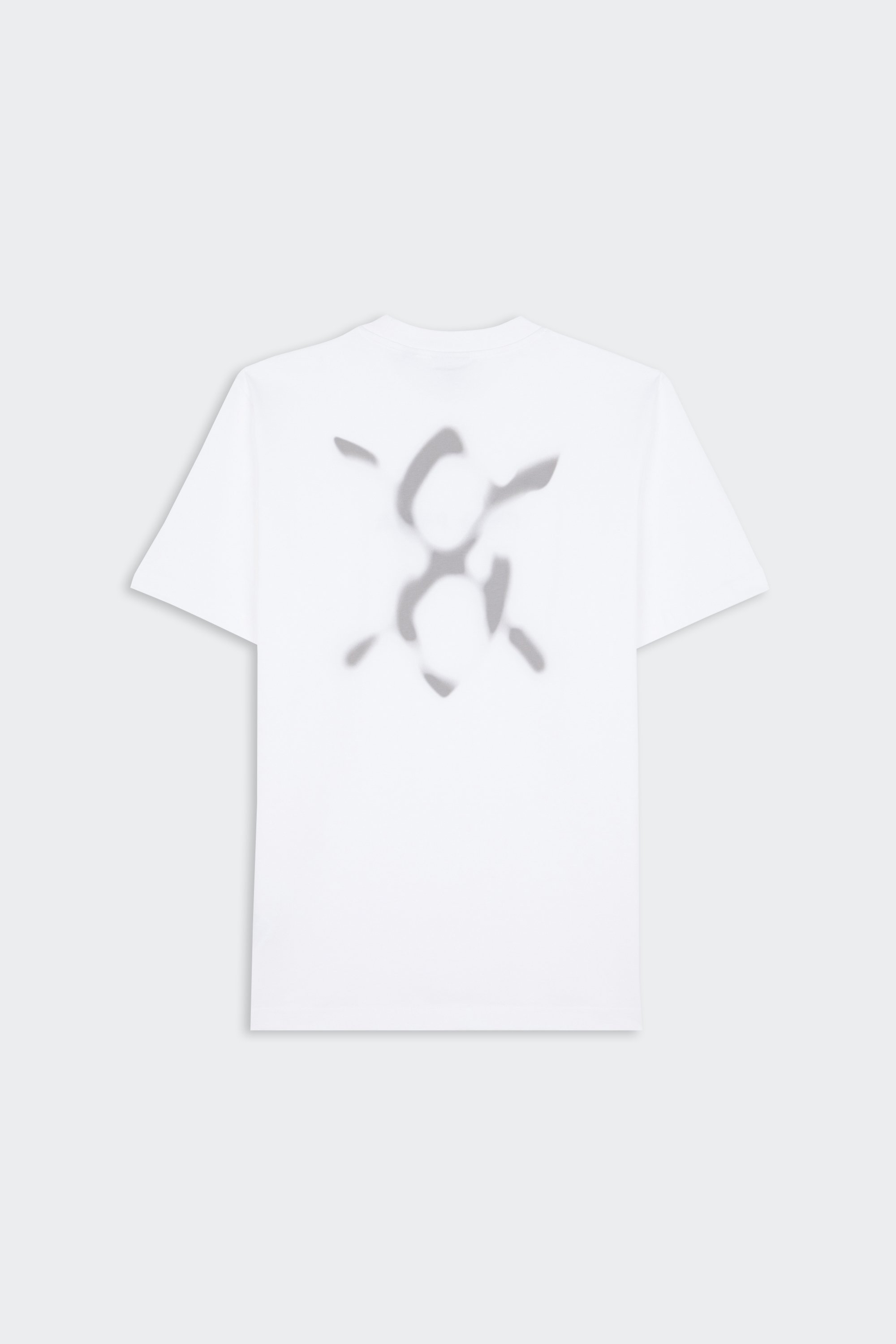 T-shirt | White by DAILY PAPER T-shirt White