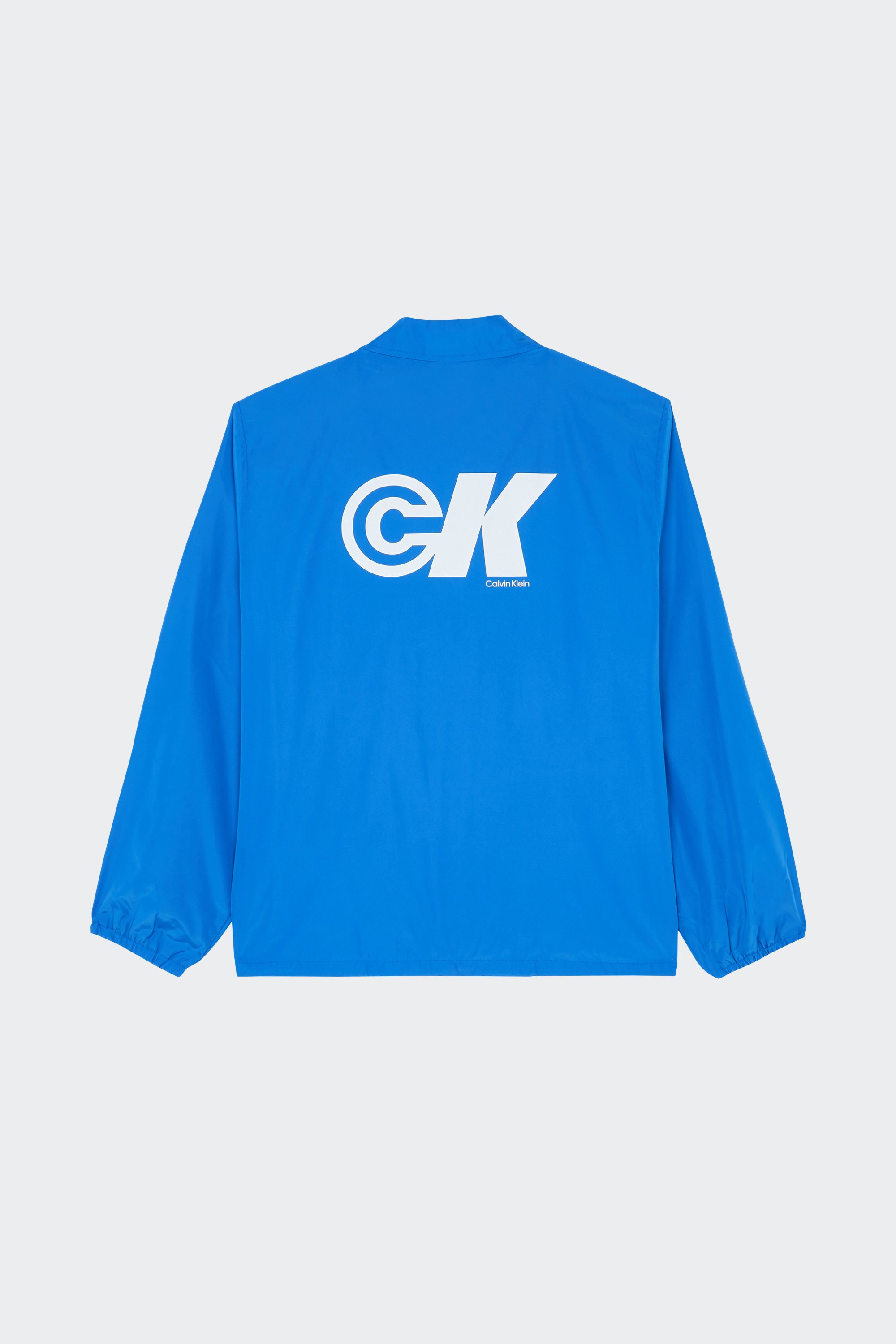 Coupe-vent | Violet by CALVIN KLEIN Coupe-vent Violet