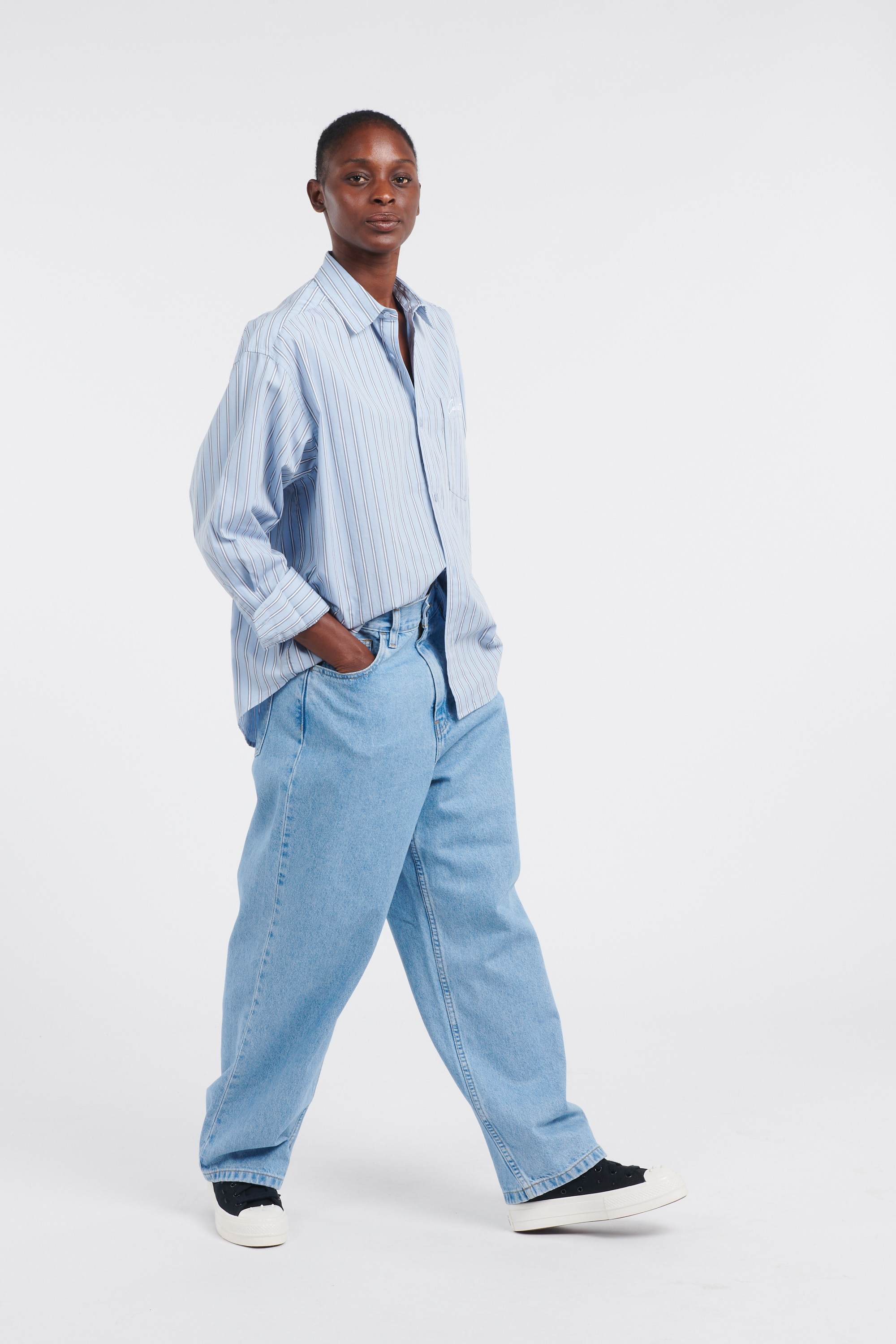Jeans Blue