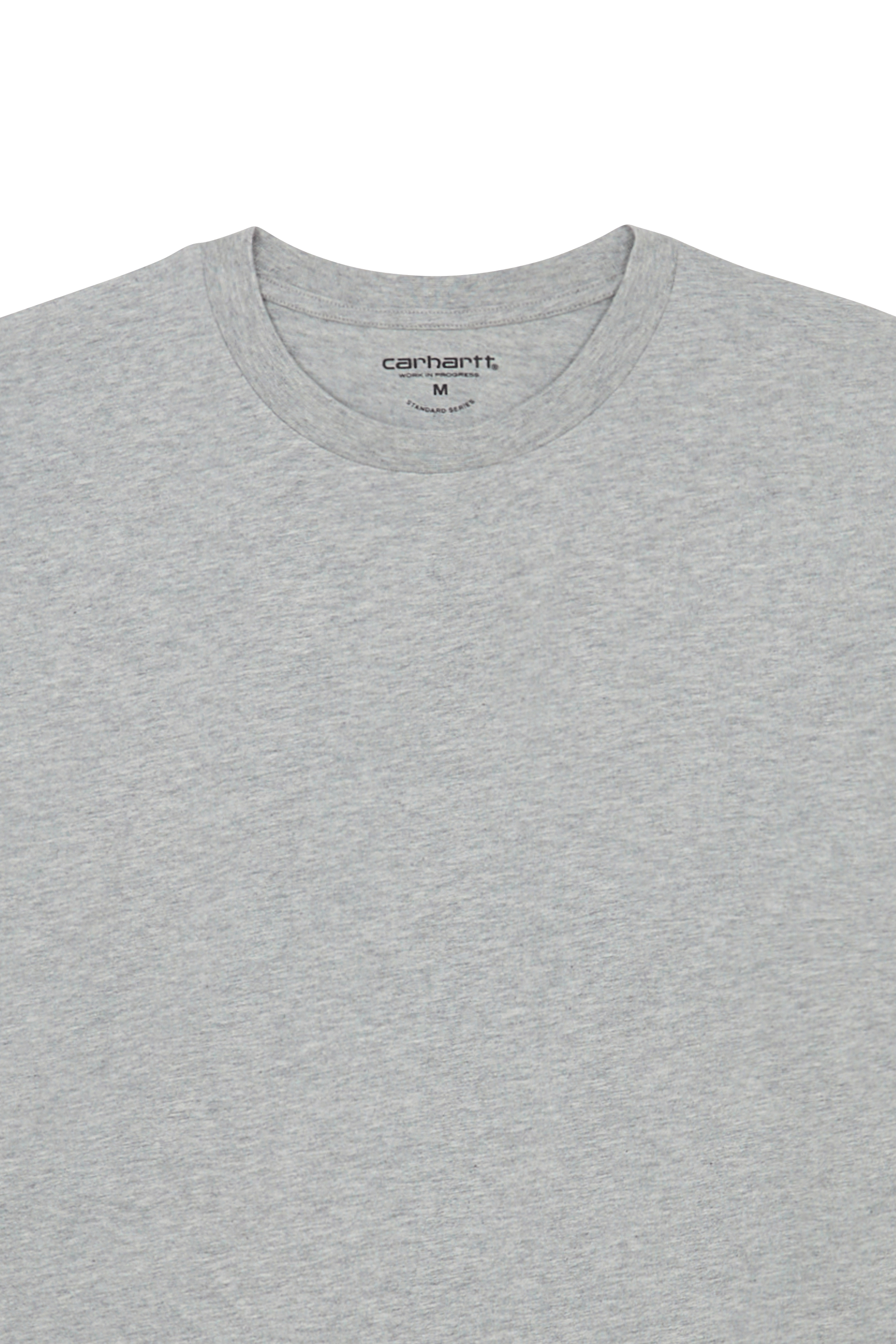 Set of two t-shirts Grey