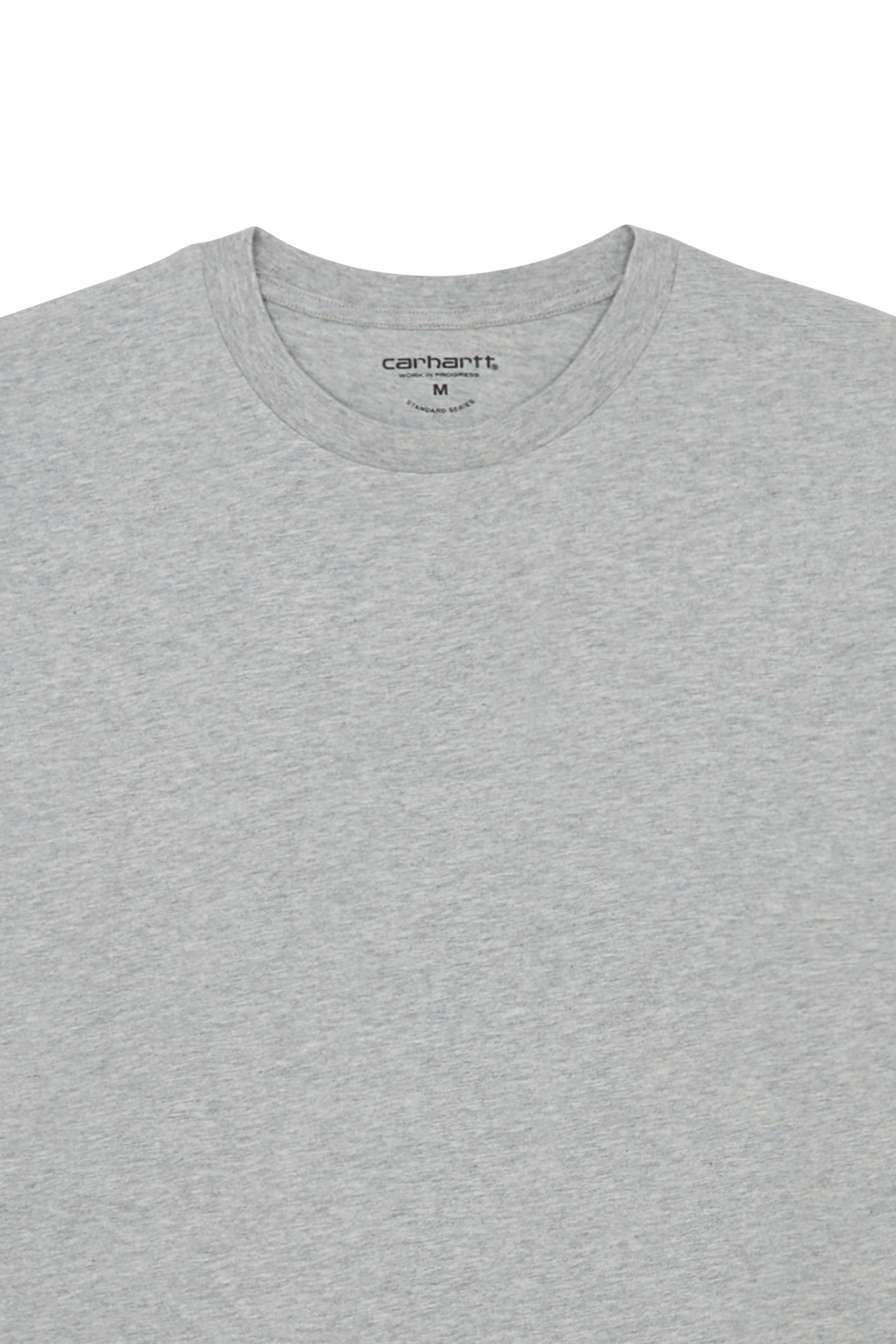Set of two t-shirts Grey