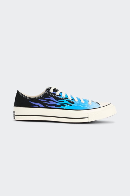 CONVERSE Baskets Multicolore