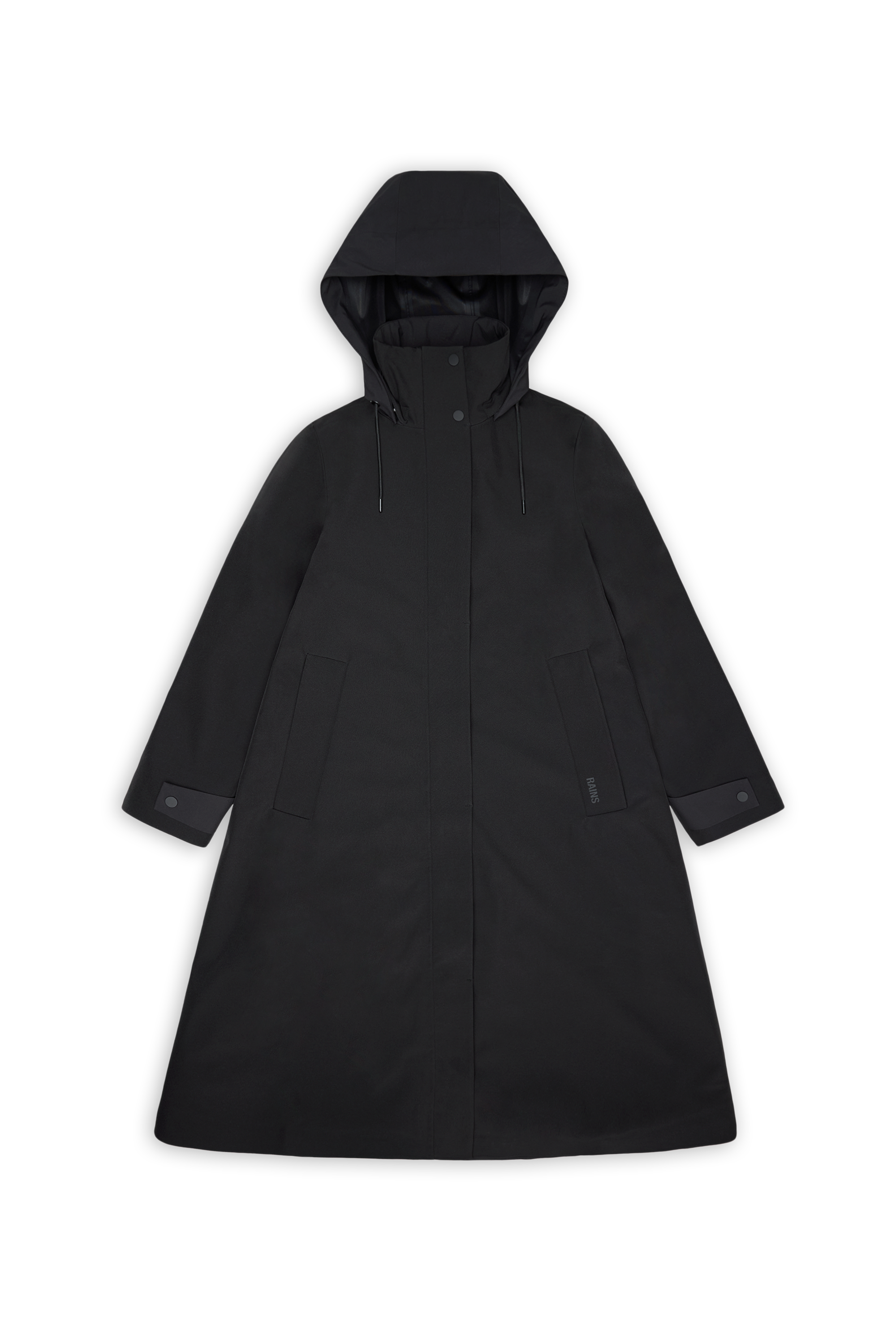 Parka Black