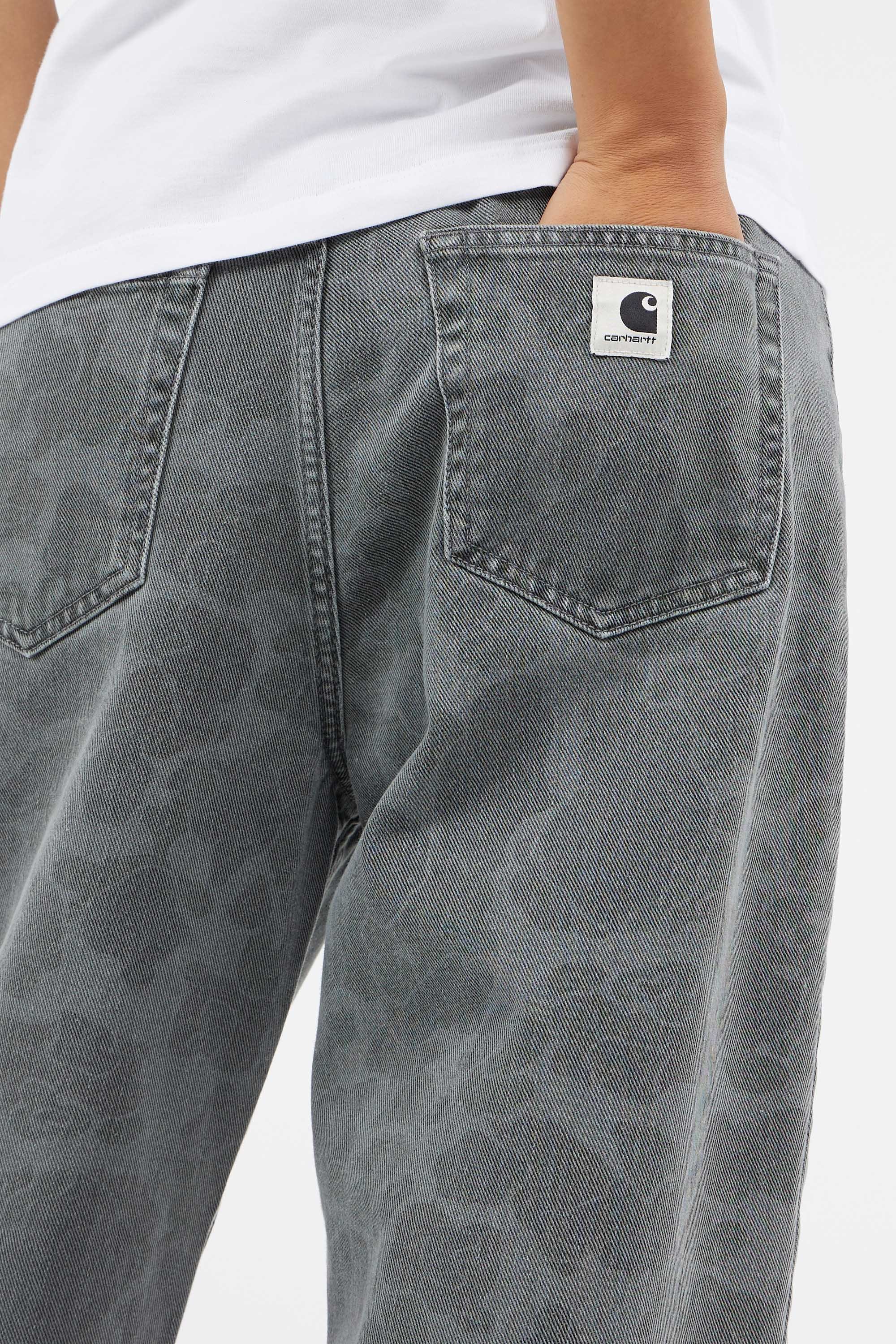 Jeans | Black by CARHARTT WIP Jeans Black