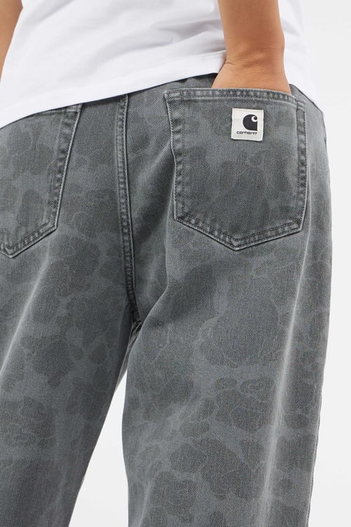 CARHARTT WIP Jeans Black