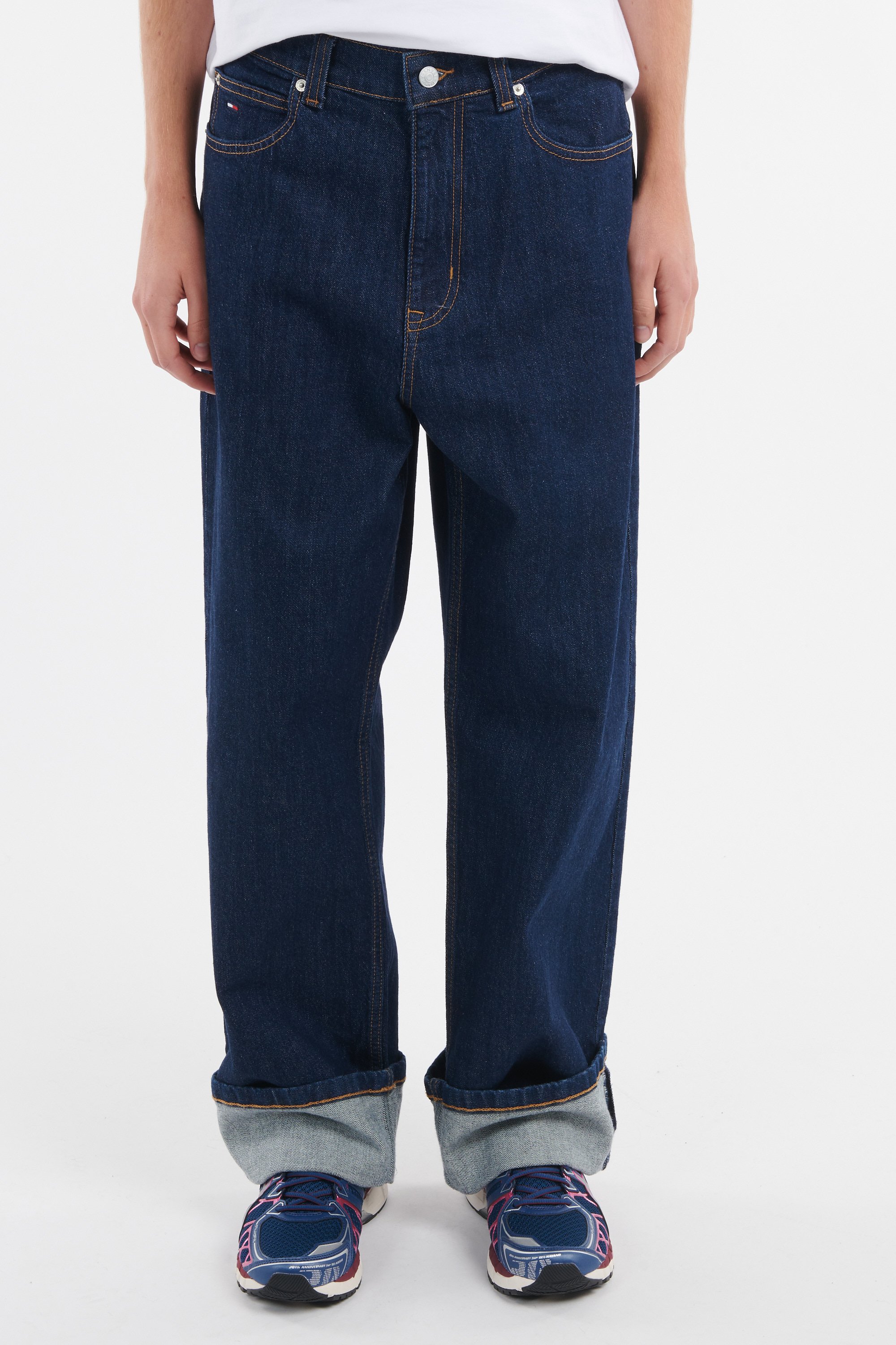 Baggy | Bleu by TOMMY JEANS Baggy Bleu