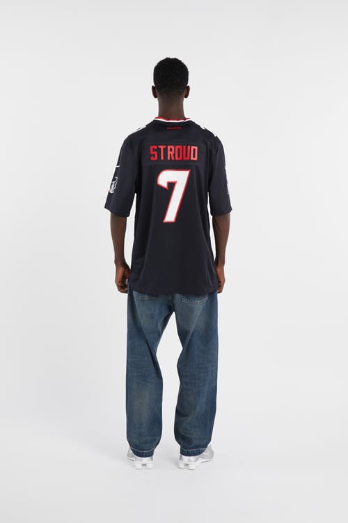 NIKE NFL Maillot de football Bleu