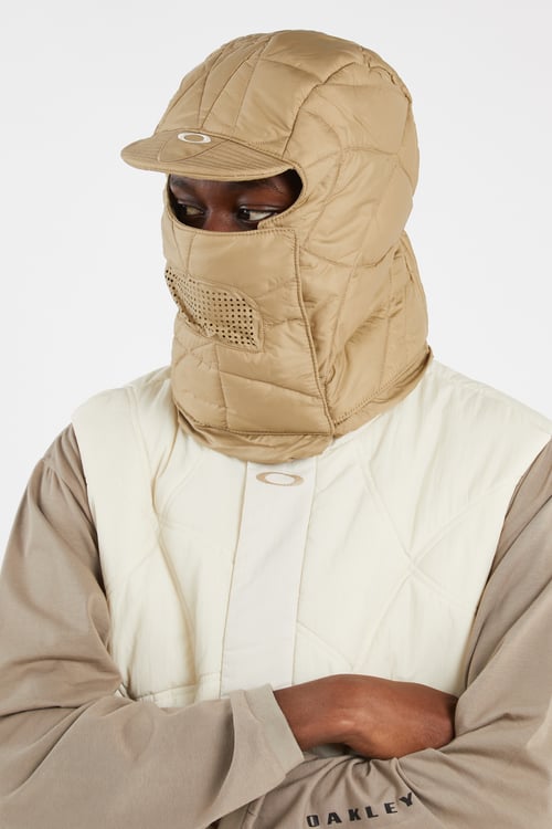 OAKLEY Doudoune Beige