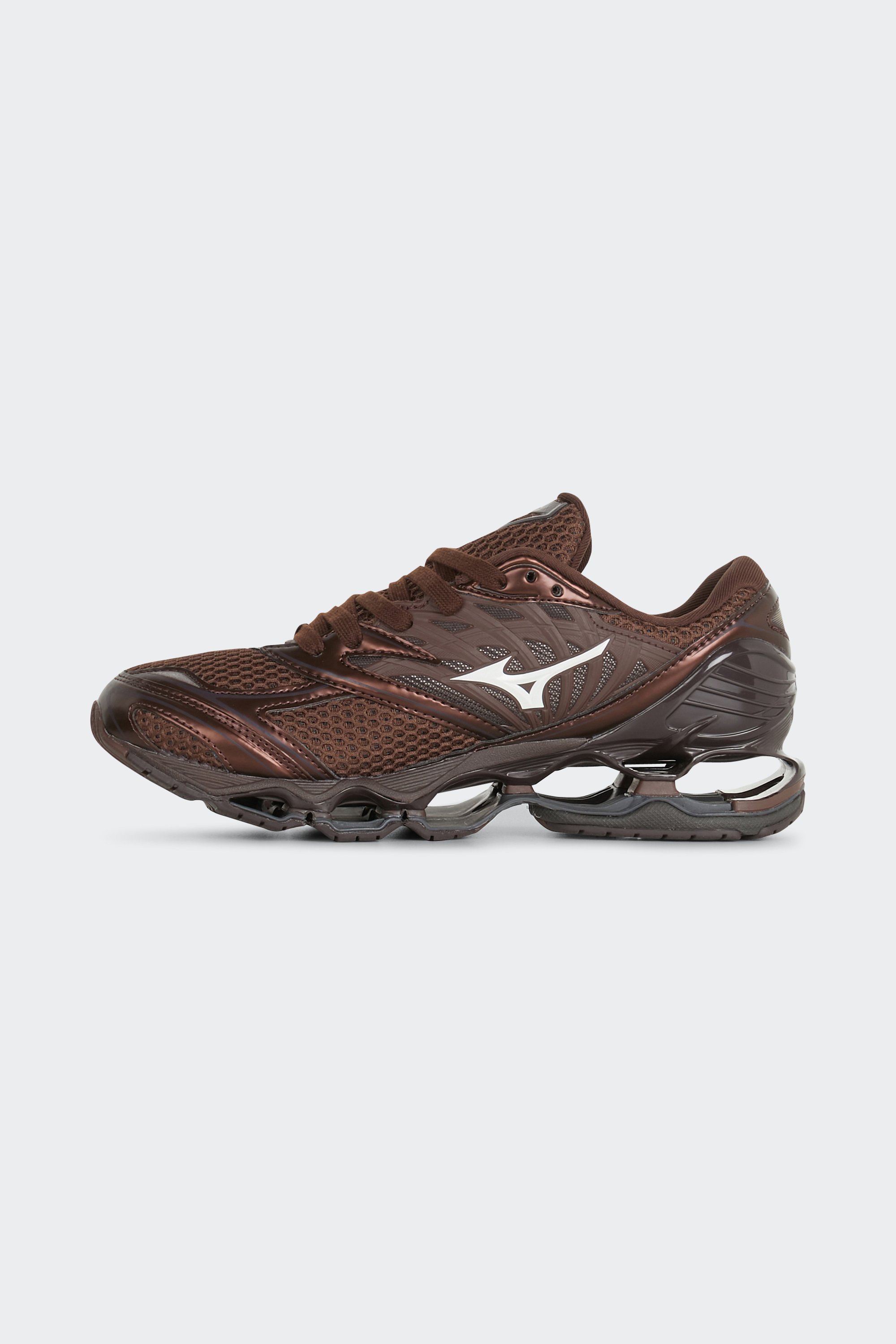 Baskets | Marron by MIZUNO Baskets Marron