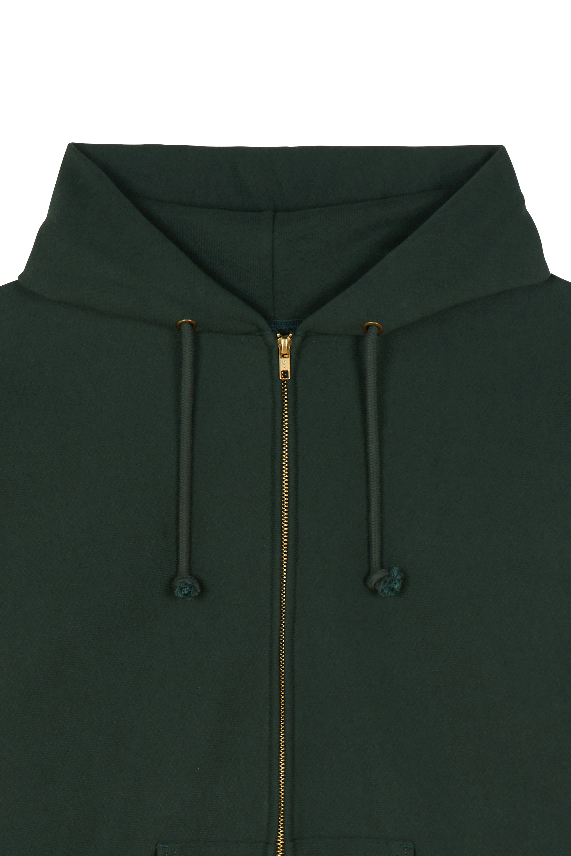 Zip-up hoodie | Green CHAMPION Men