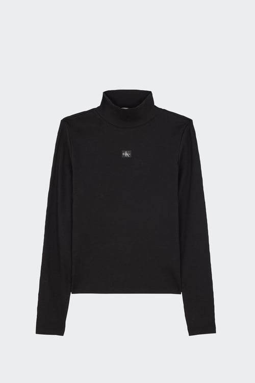 Pull - Taille XS Noir