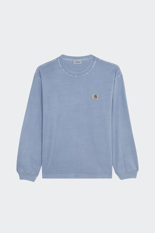 T-shirt - Taille XS Bleu