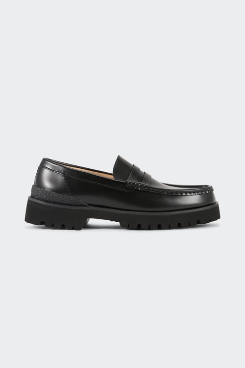 Originals - Derbies - Taille 40 Noir