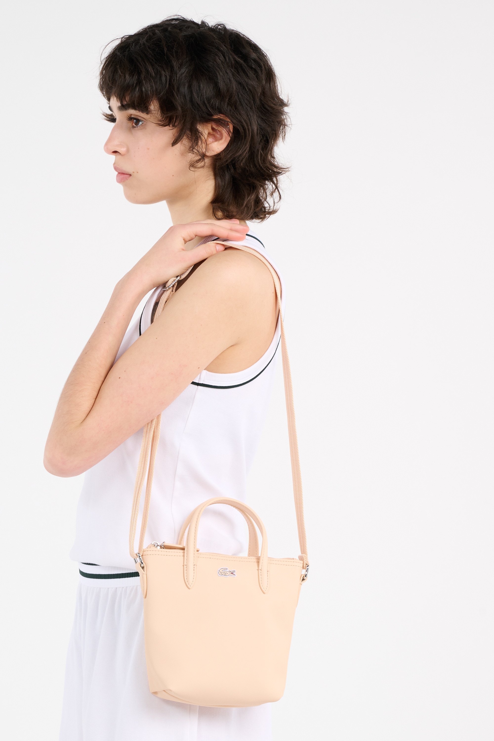 Sac bandoulière Orange