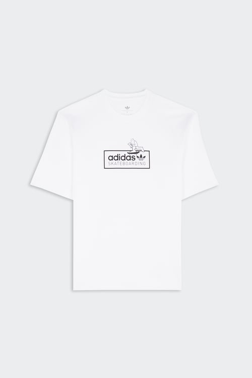 T-shirt - Taille XL Blanc
