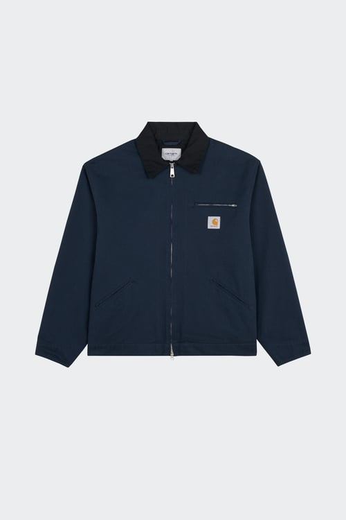Veste - Taille M Bleu