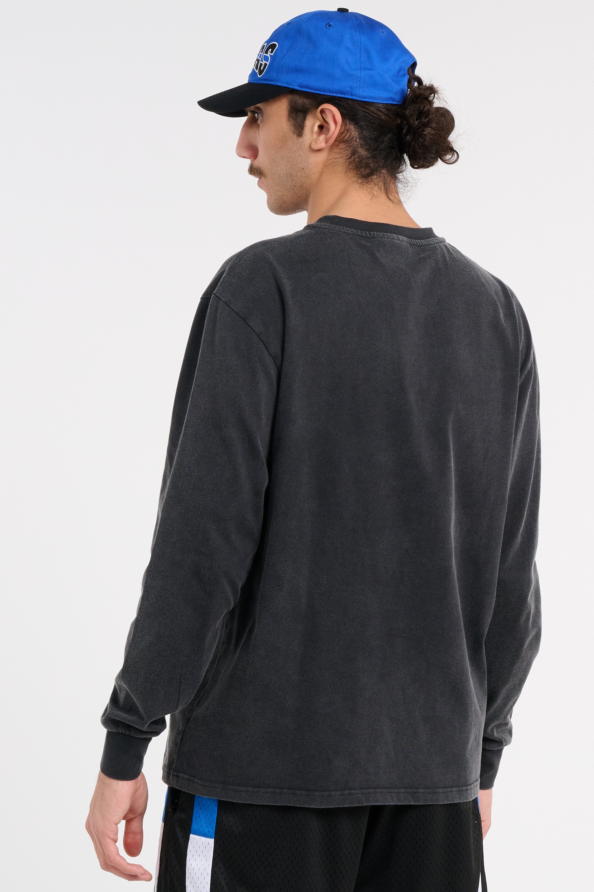 T-shirt | Black HELAS Men