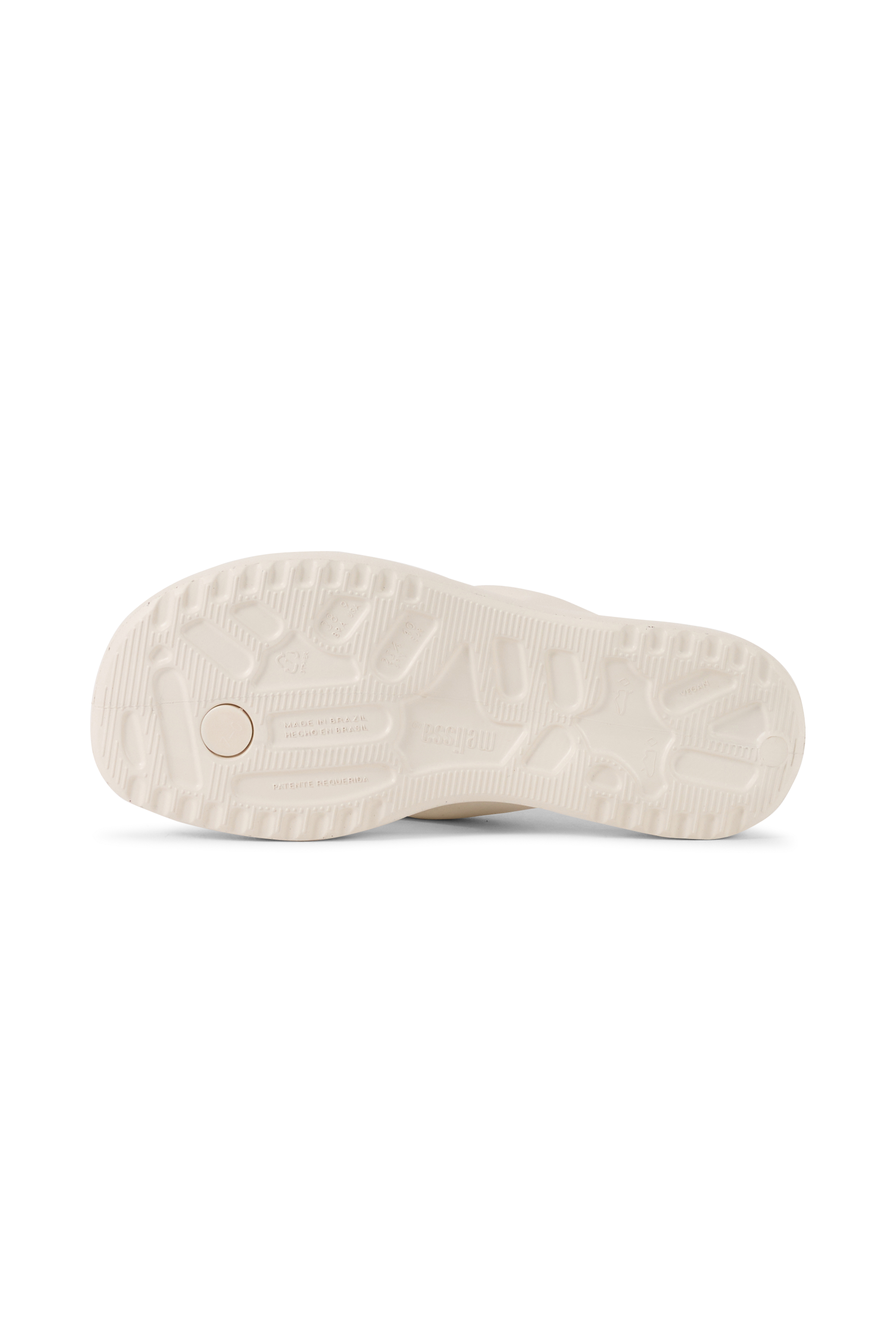 Sandales | Beige MELISSA Femme