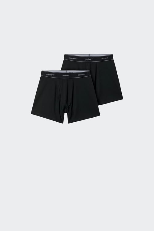 Carhartt Wip - Lot de 2 boxers - Taille M Carhartt Wip - Lot de 2 boxers - Taille M