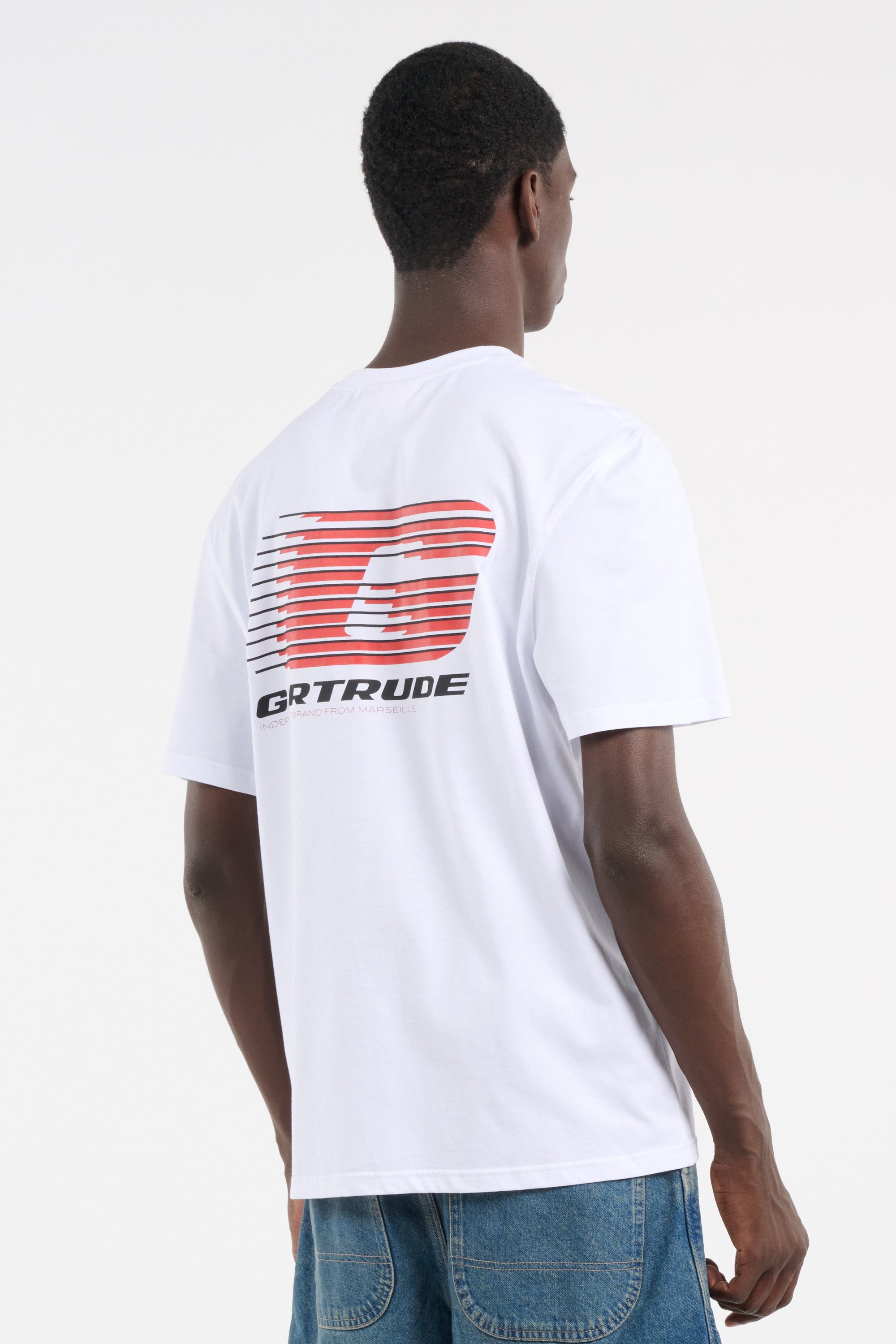 T-shirt | White GERTRUDE Men