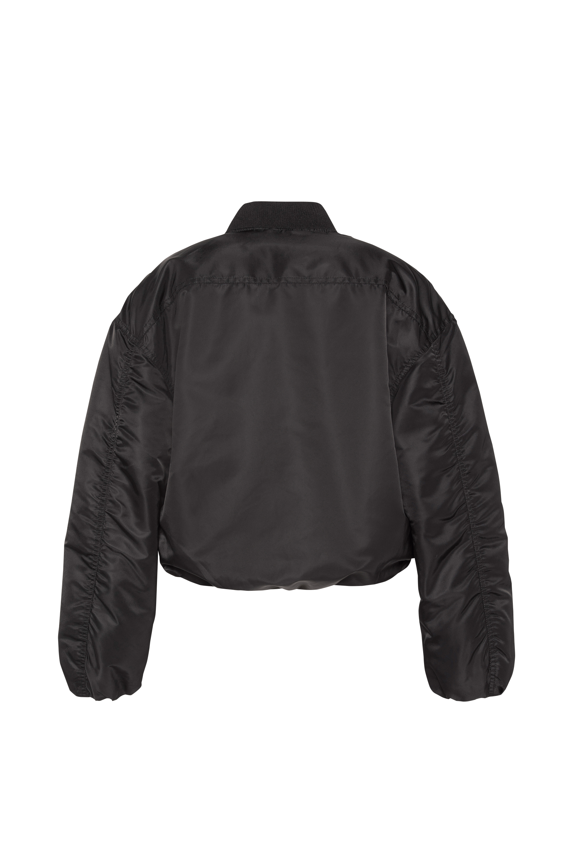Bombers | Noir SCHOTT Femme
