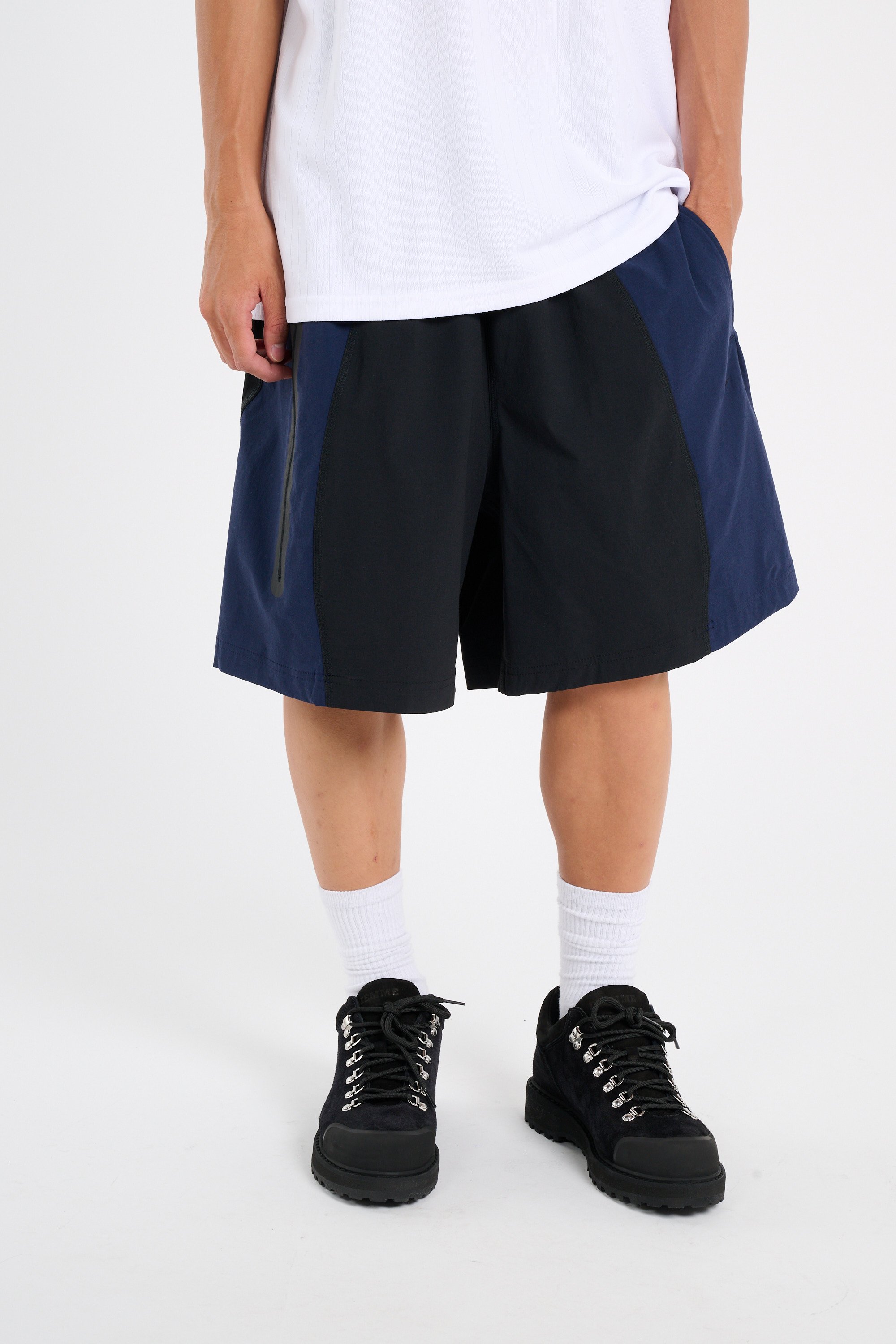Short | Noir NIKE Homme