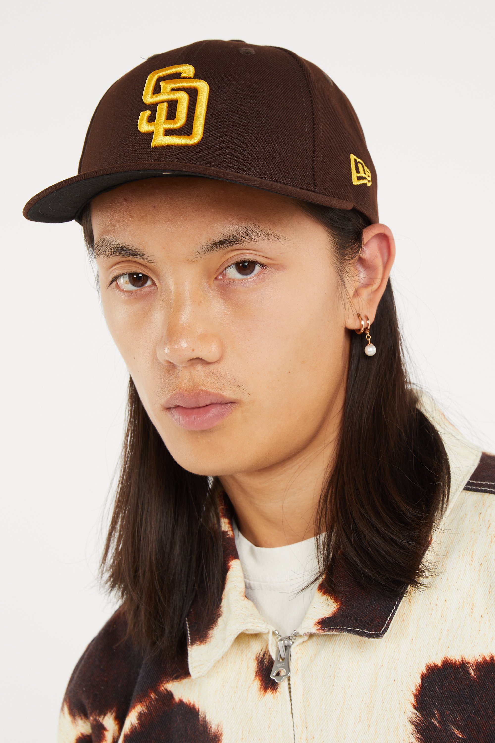 Cap | Brown NEW ERA Men