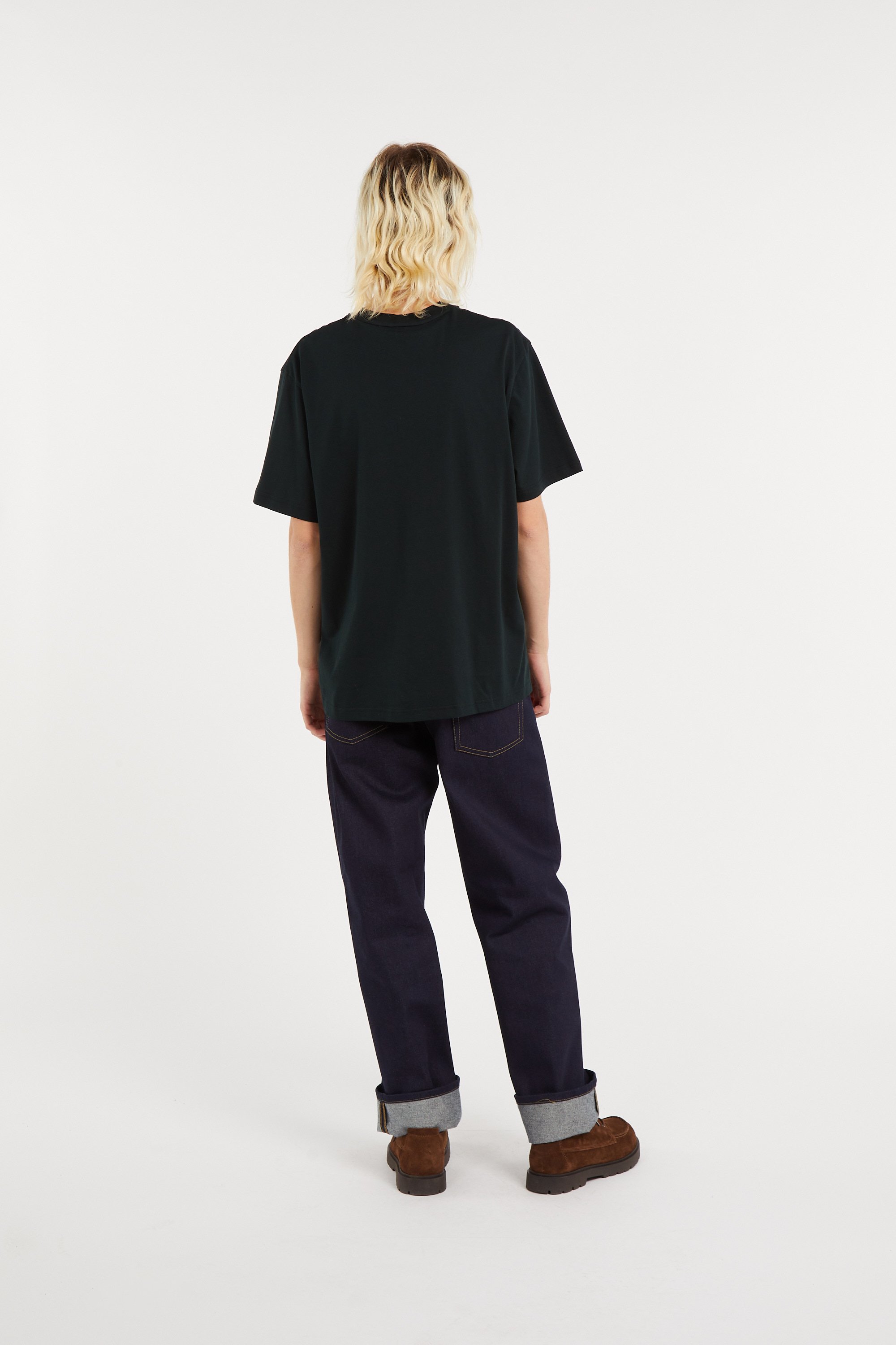 T-shirt | Vert LACOSTE Homme