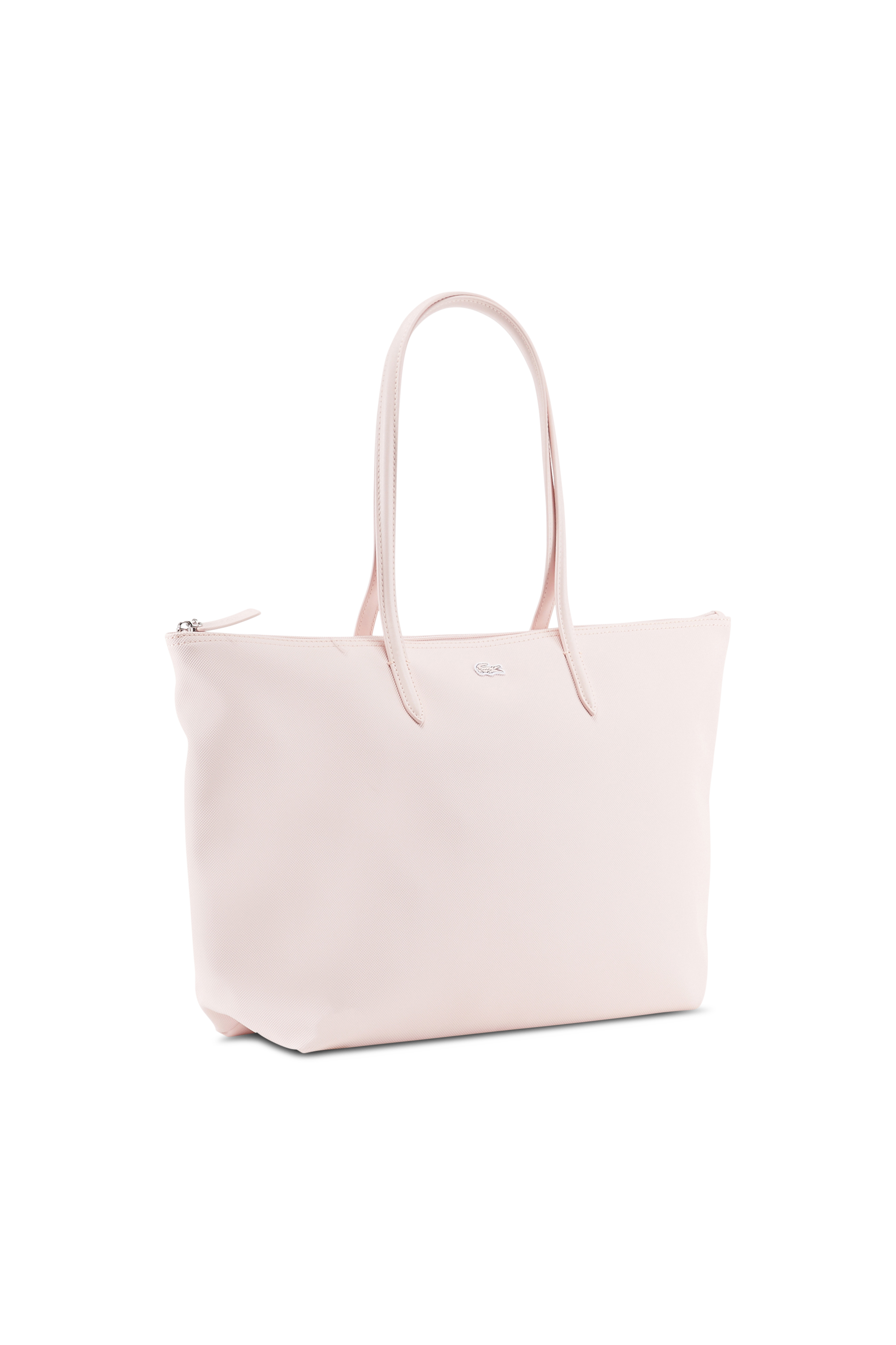 Sac shopping | Rose LACOSTE Femme