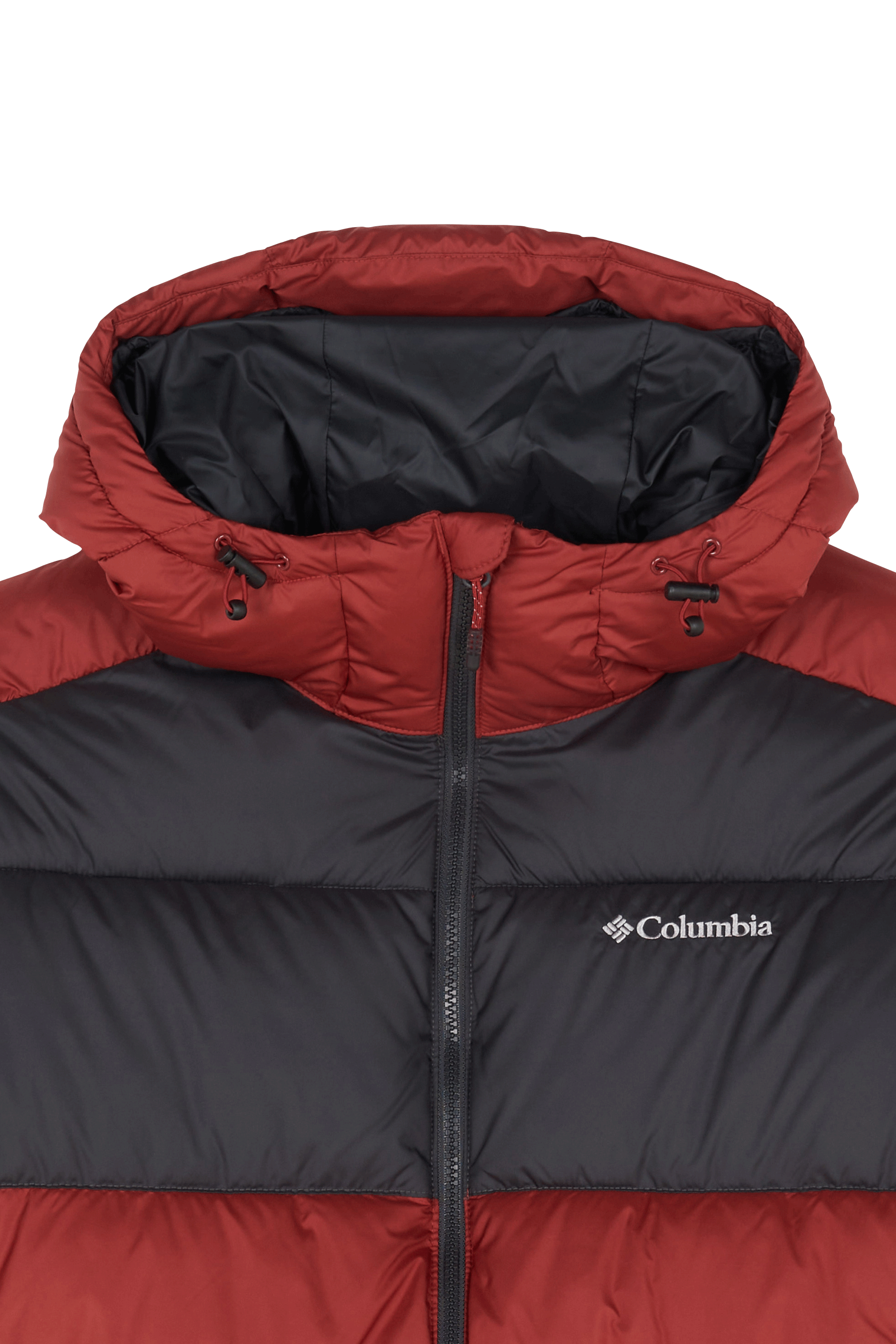 Doudoune | Rouge COLUMBIA Homme