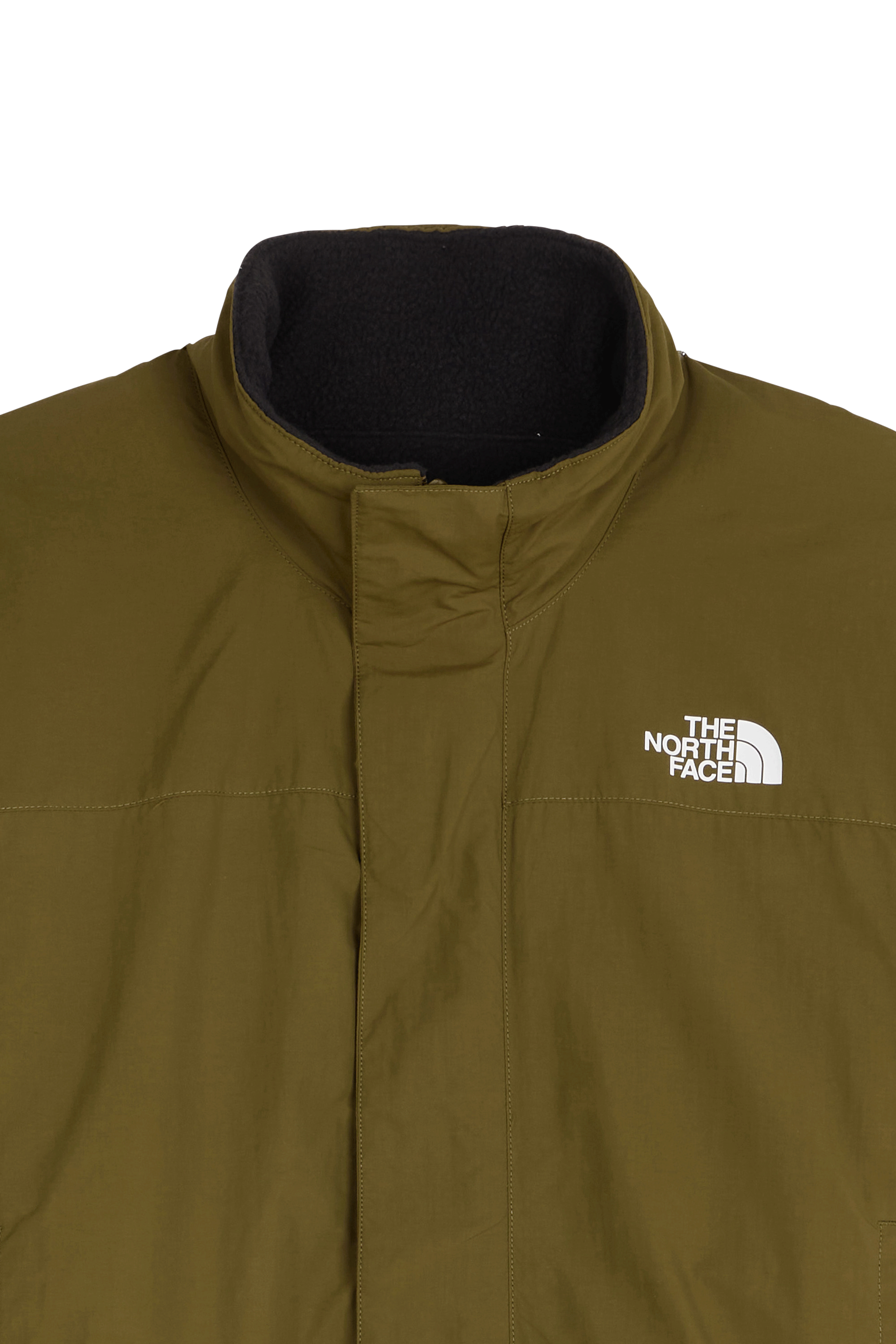 Fleece | Black THE NORTH FACE Men