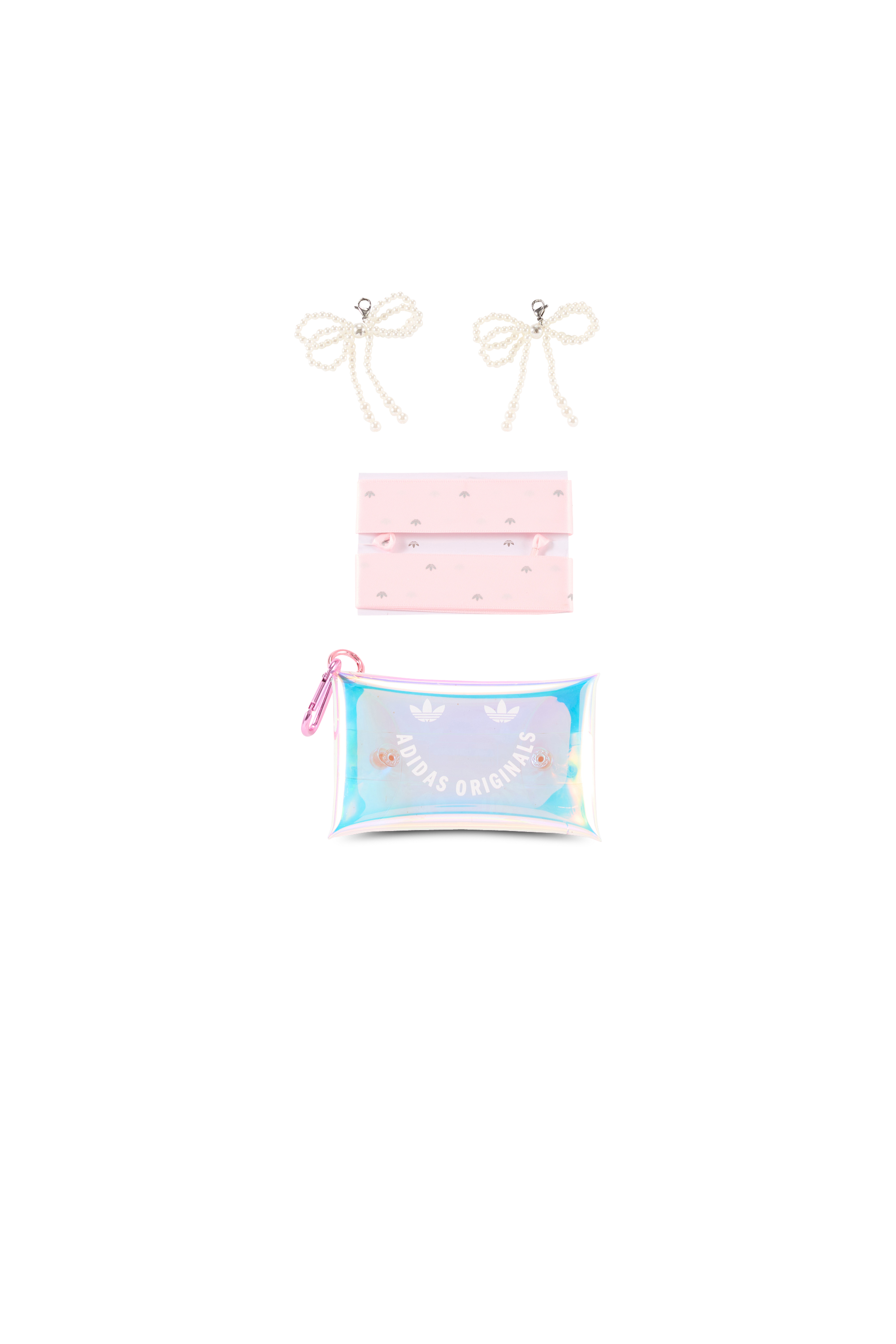 Accessoires ADIDAS Rose