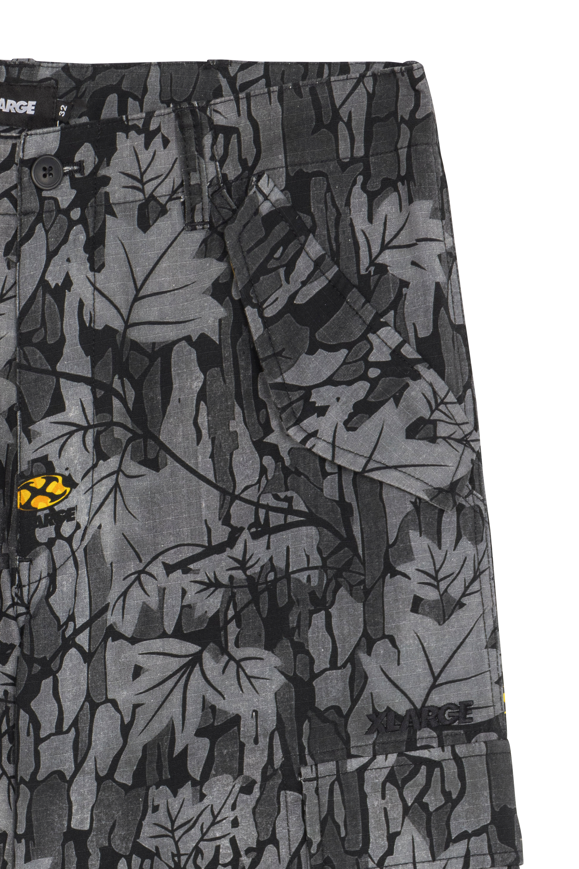 Pants | Multicolored XLARGE Men