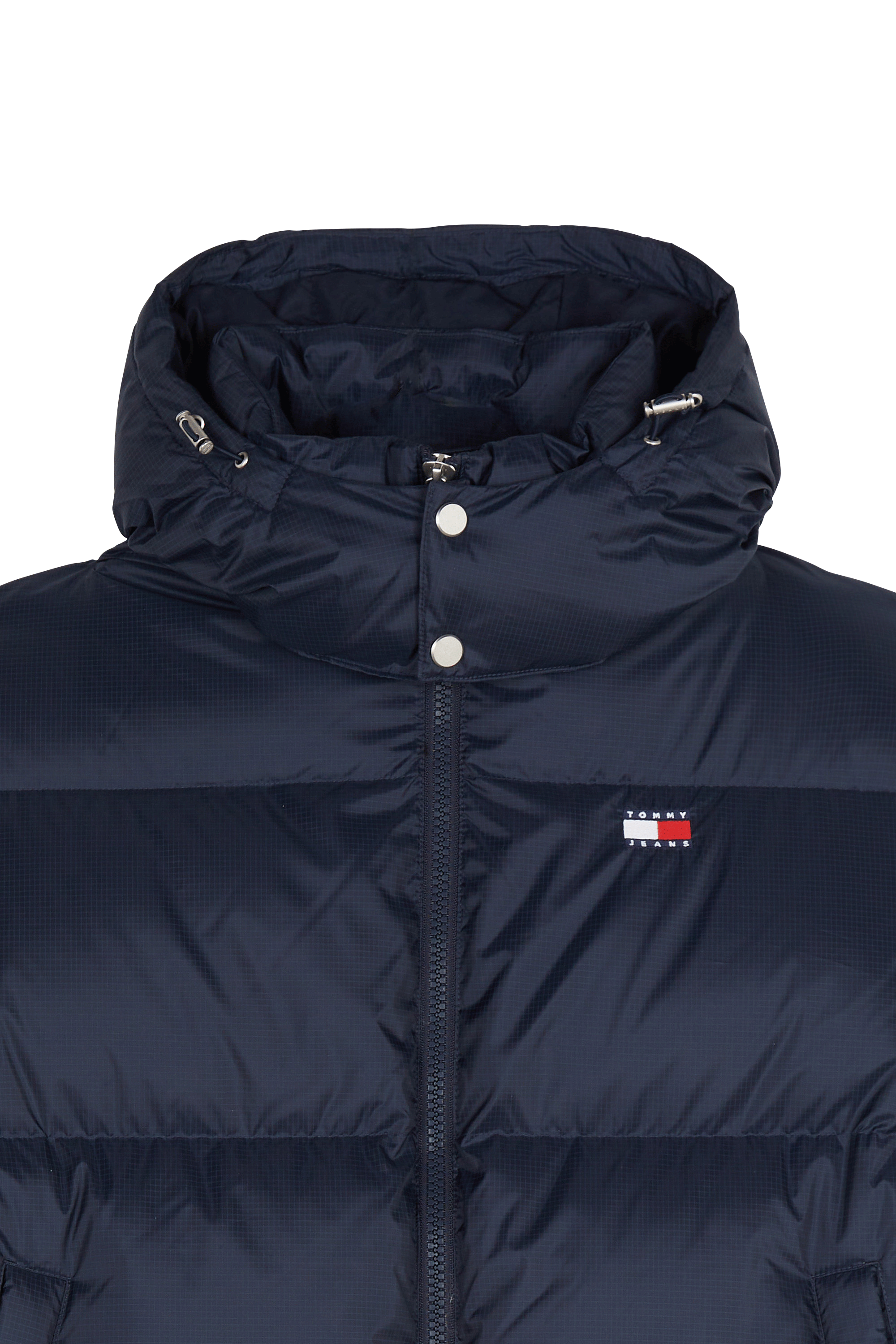 Doudoune | Bleu TOMMY JEANS Homme