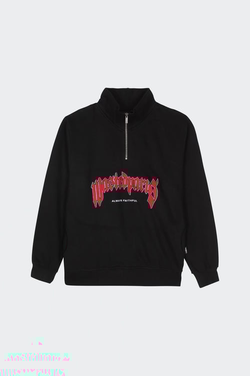 WASTED Sweat Noir