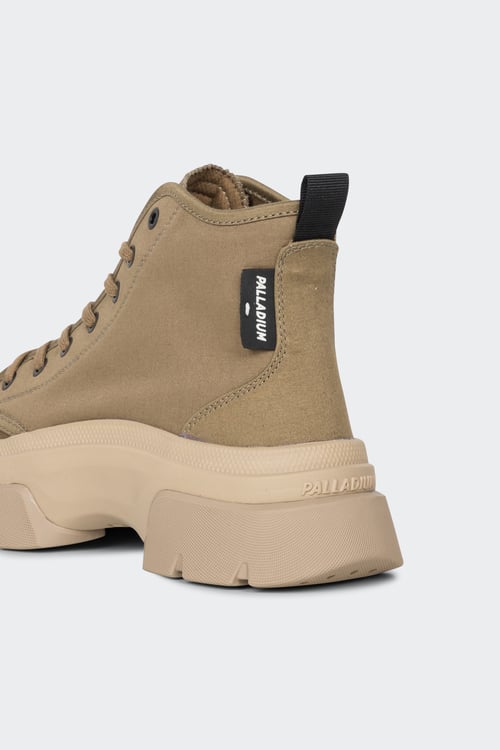 PALLADIUM Boots Kaki